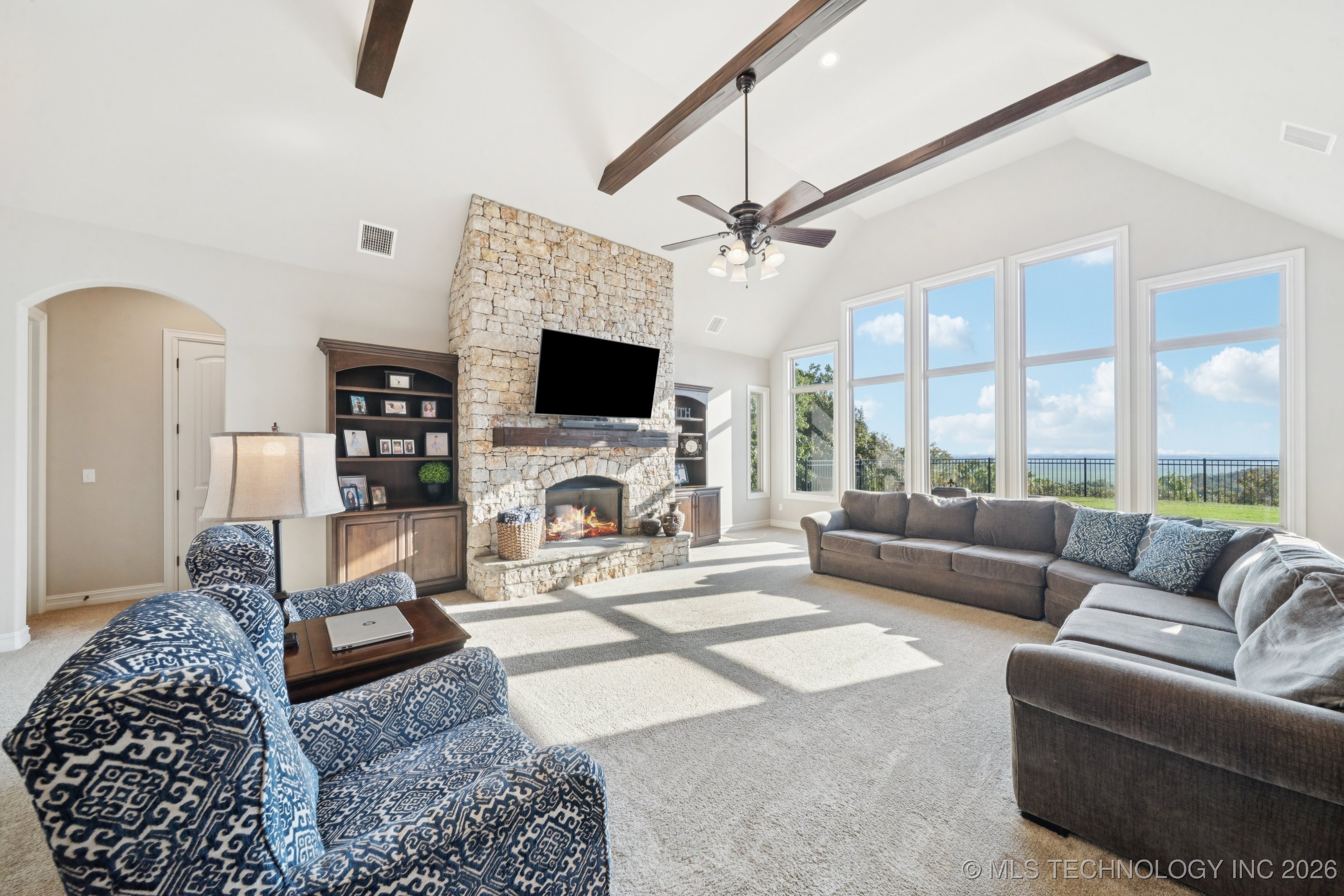 2805 S 294th Street East E Property Photo 12