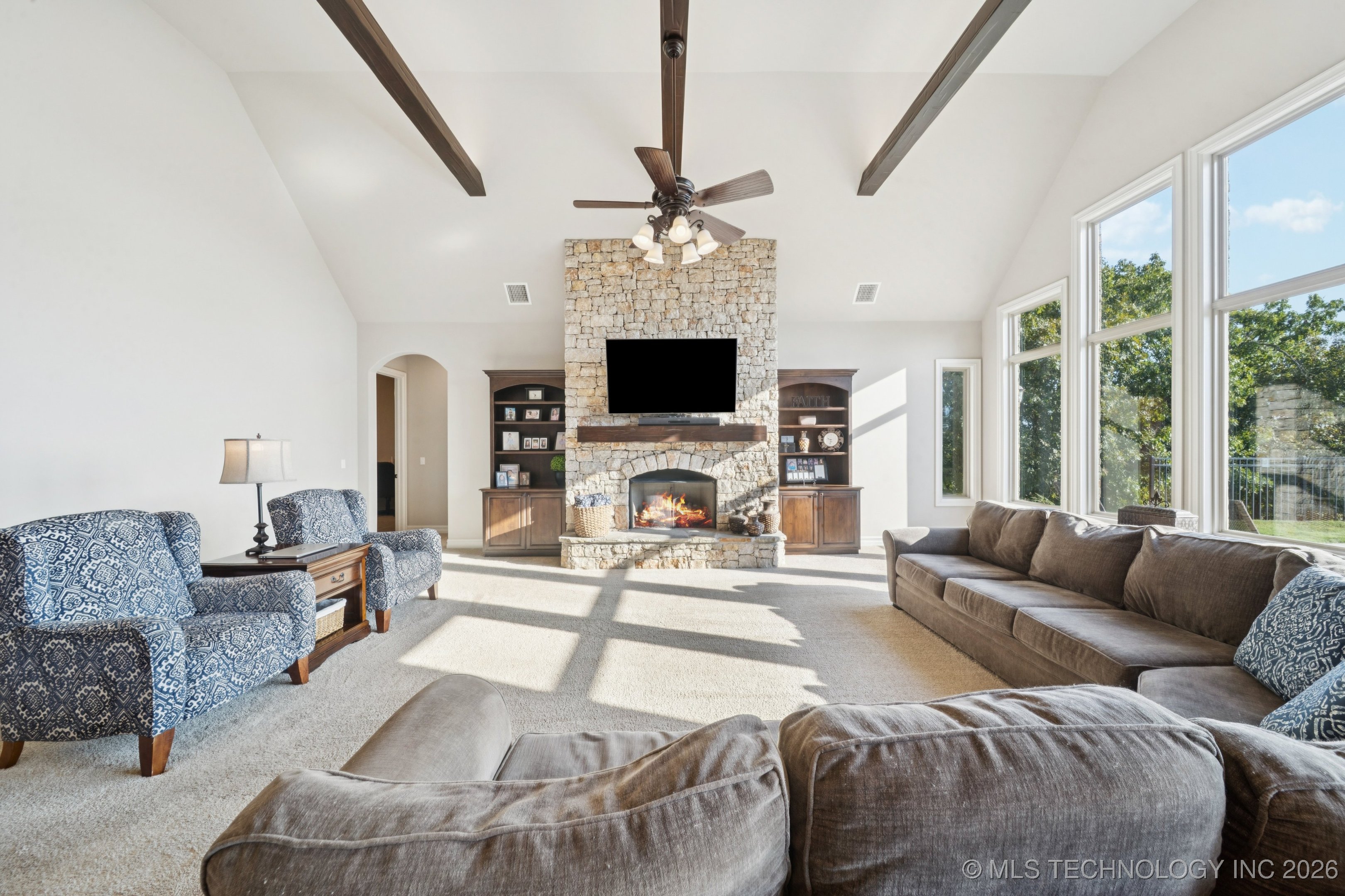 2805 S 294th Street East E Property Photo 13