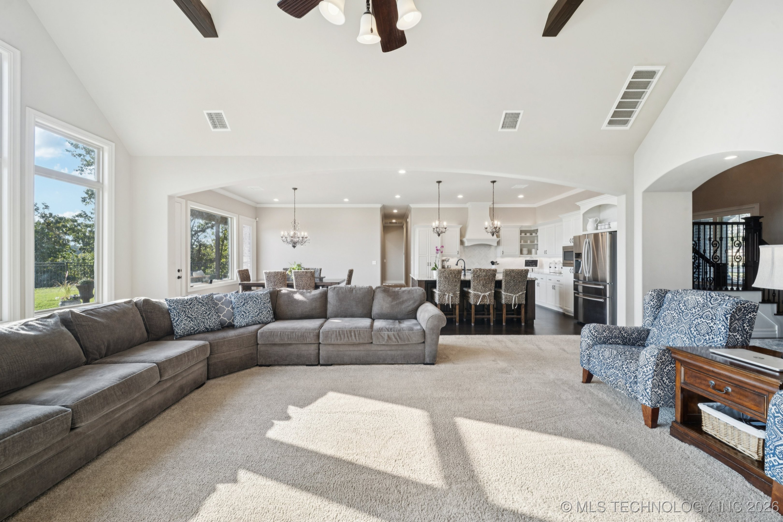 2805 S 294th Street East E Property Photo 15