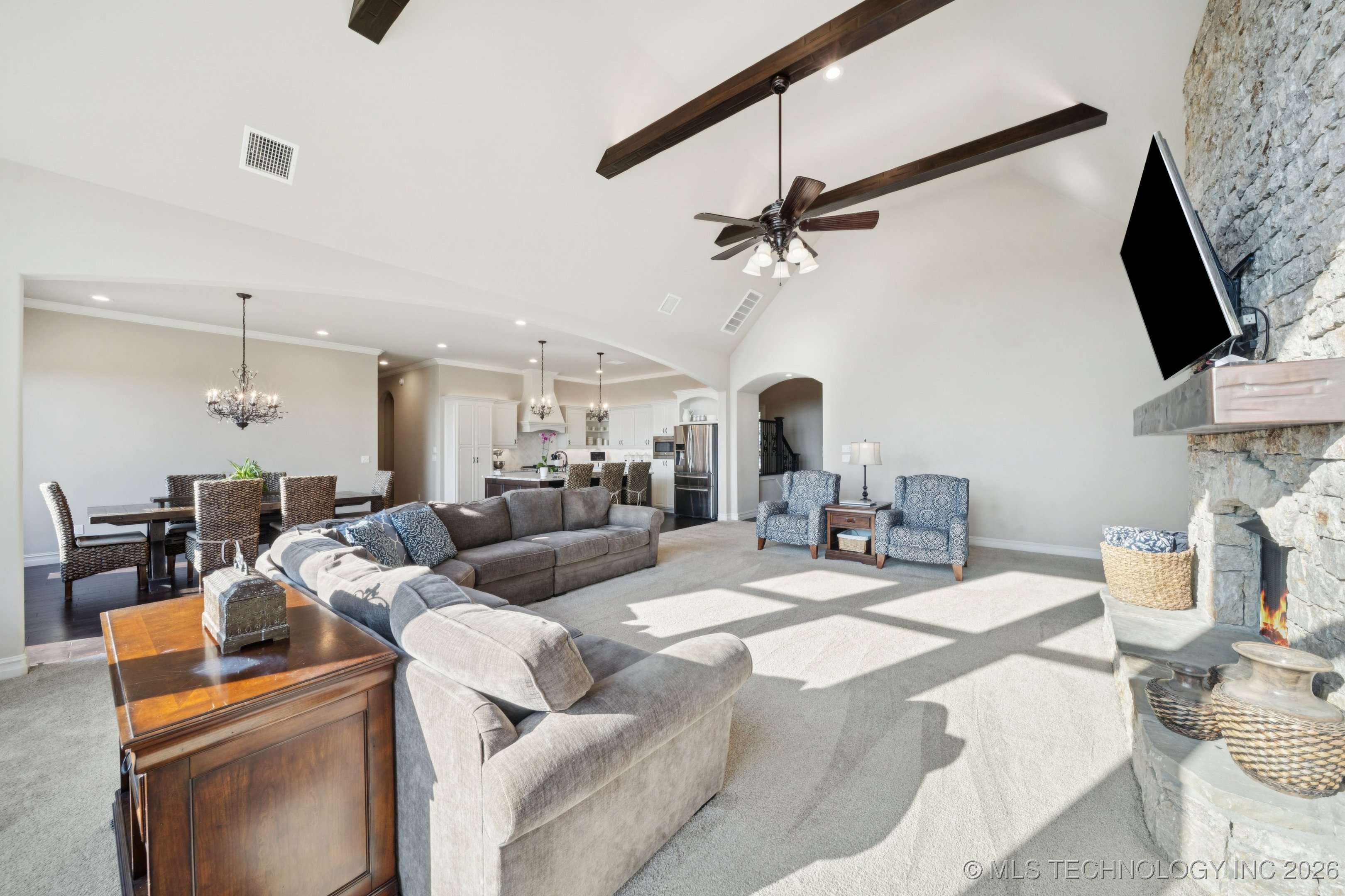 2805 S 294th Street East E Property Photo 16