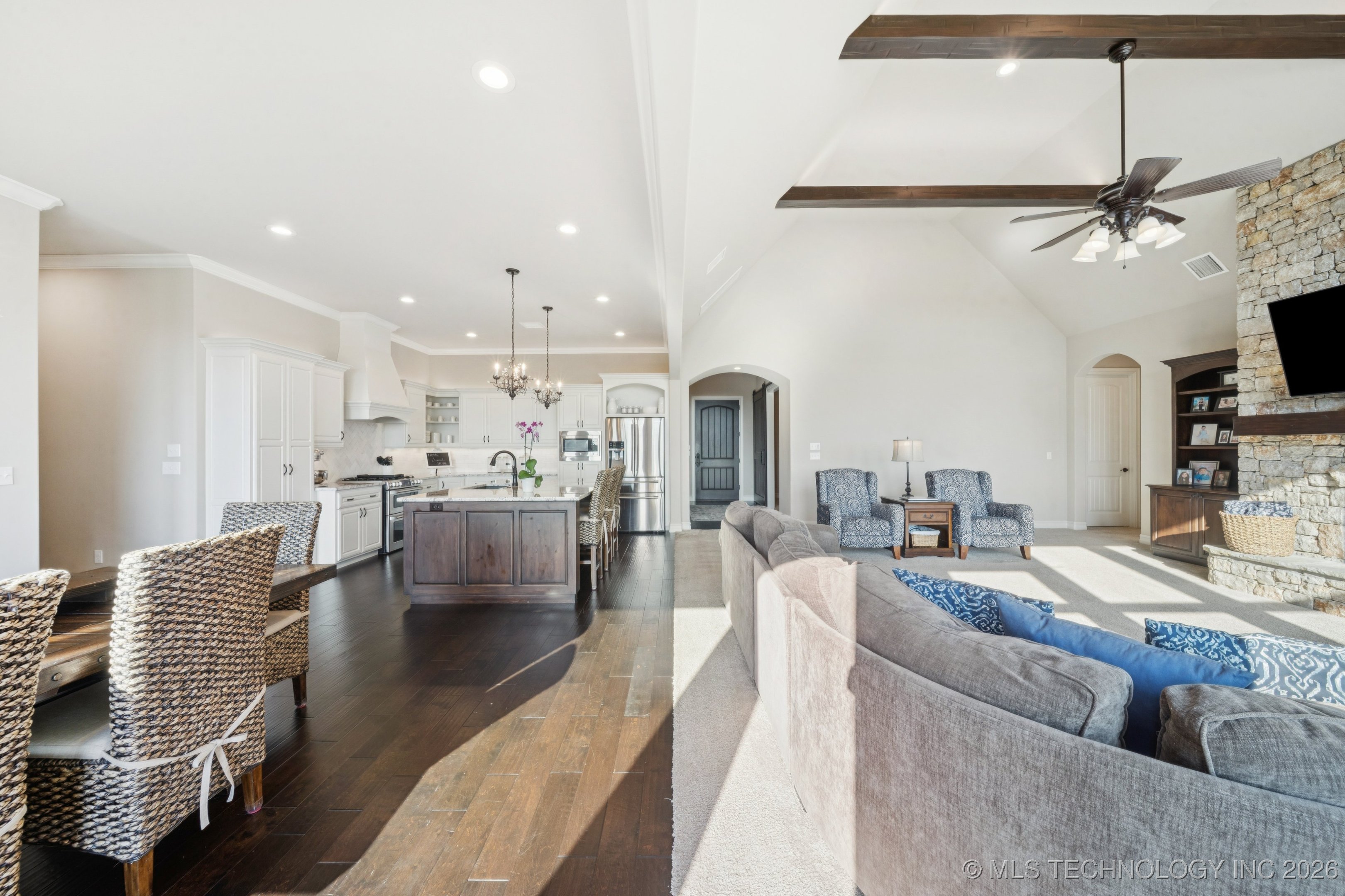 2805 S 294th Street East E Property Photo 17