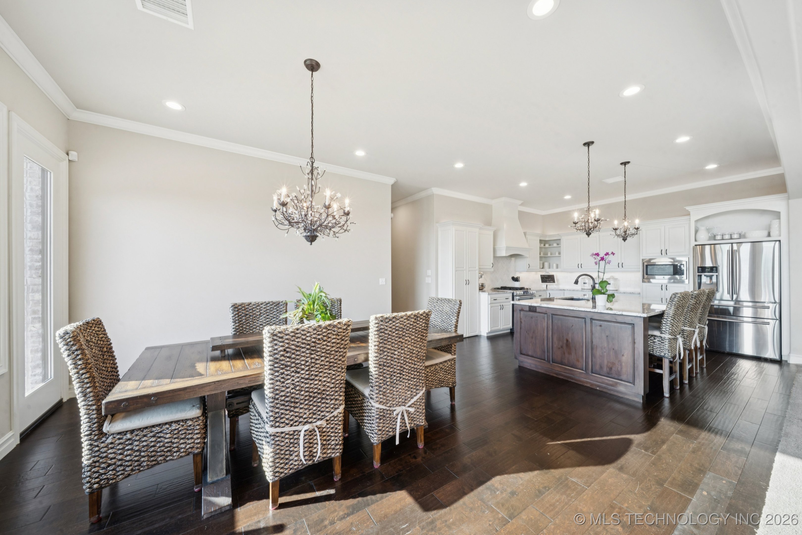 2805 S 294th Street East E Property Photo 18