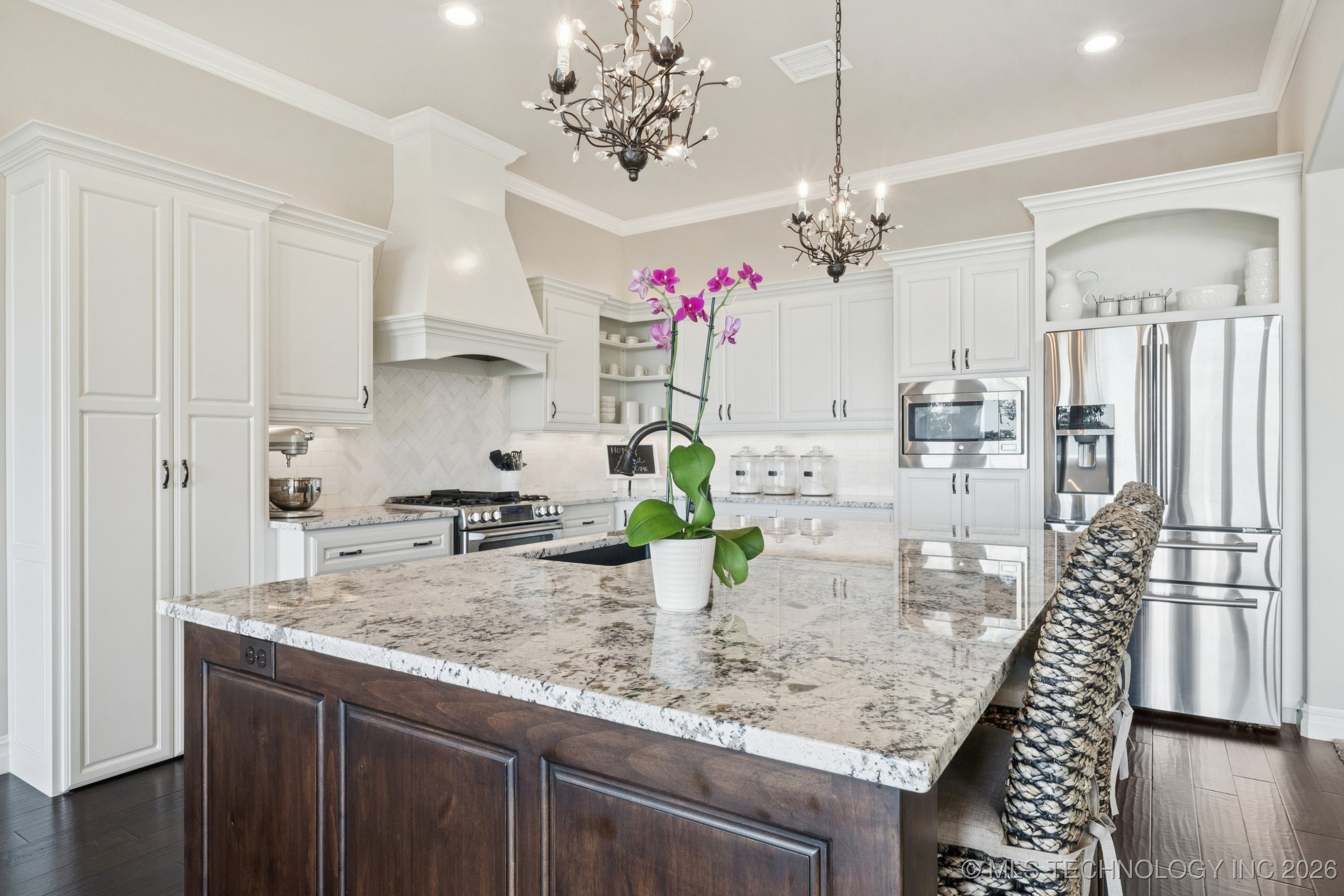 2805 S 294th Street East E Property Photo 19