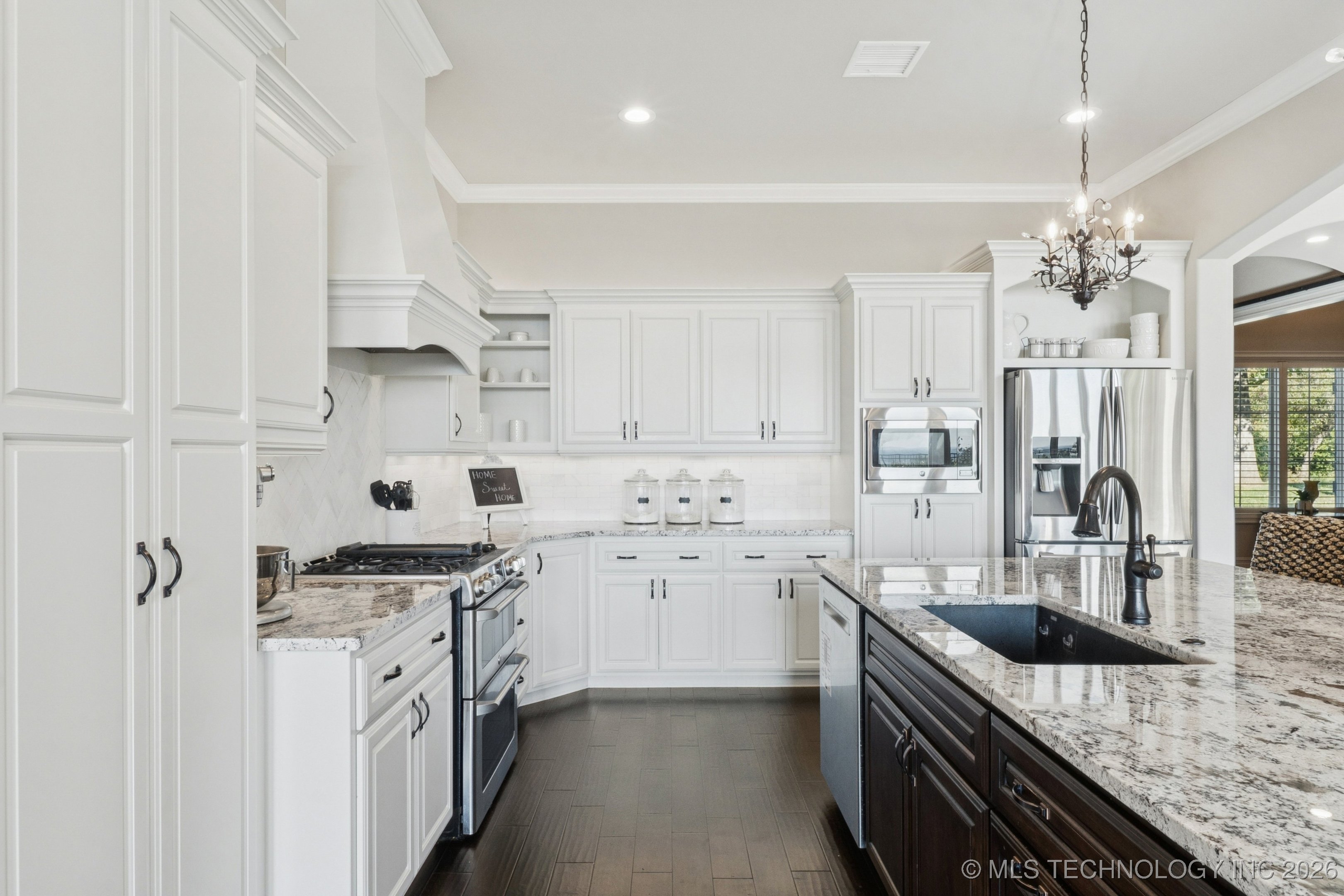 2805 S 294th Street East E Property Photo 21