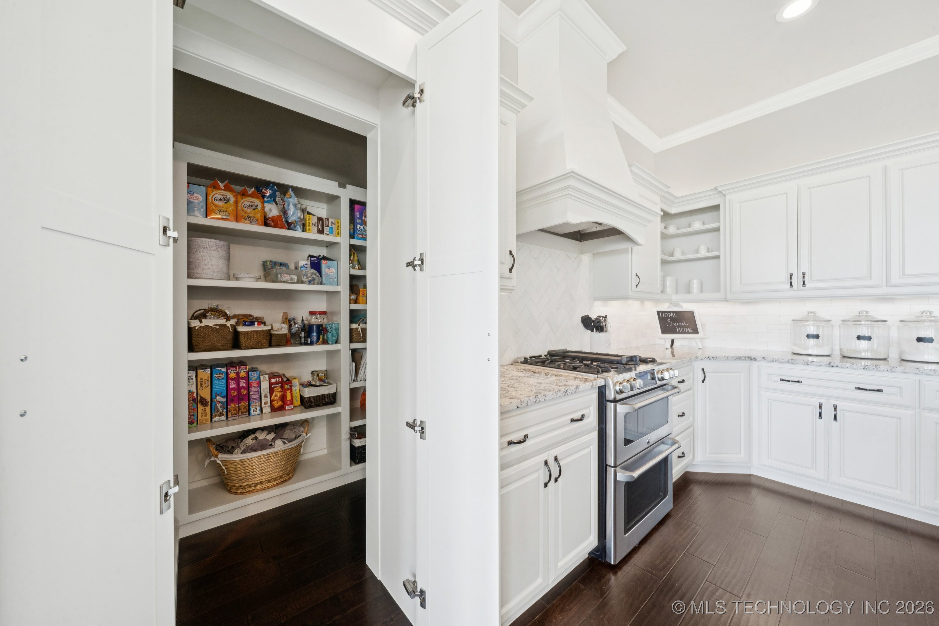 2805 S 294th Street East E Property Photo 22