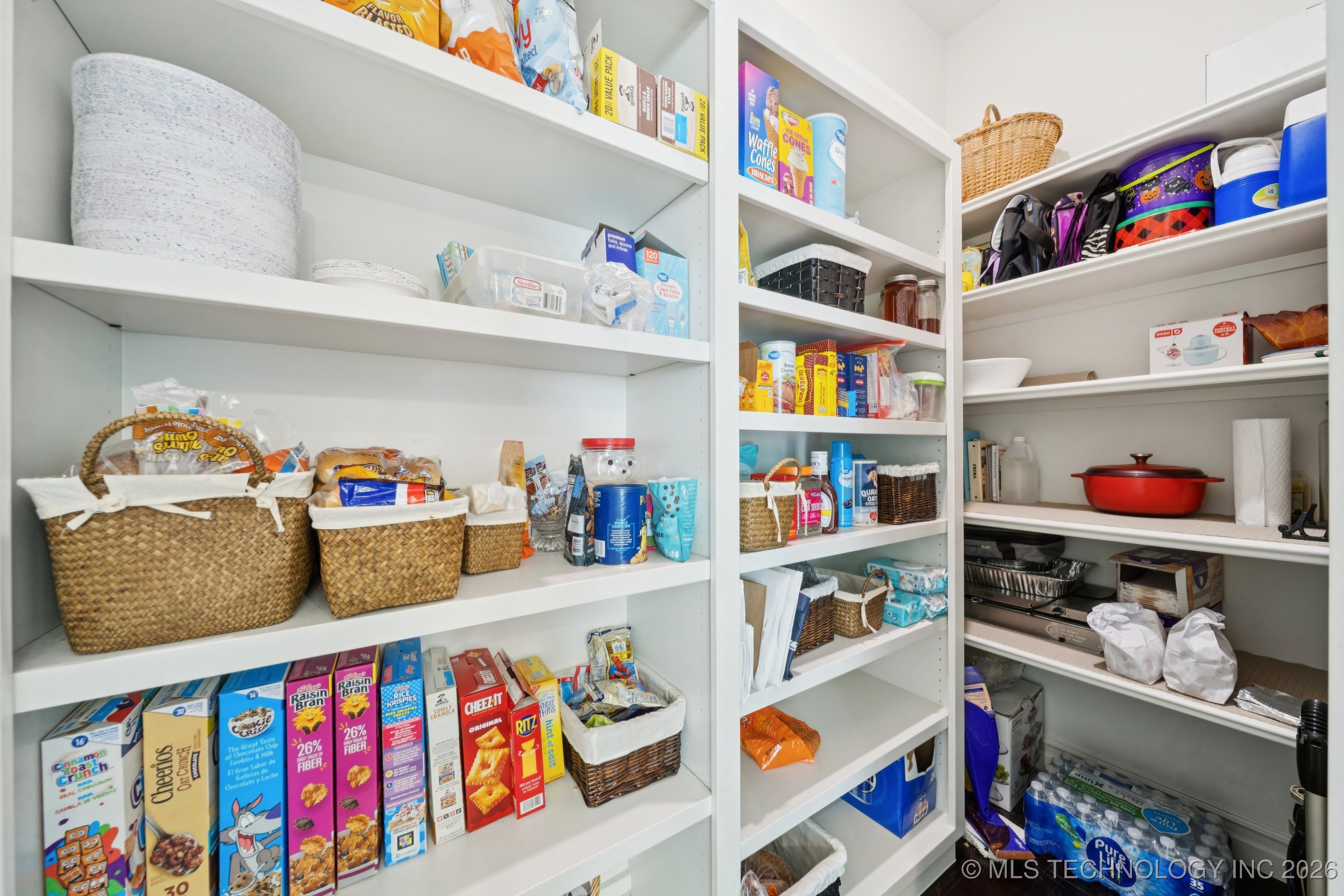 2805 S 294th Street East E Property Photo 23