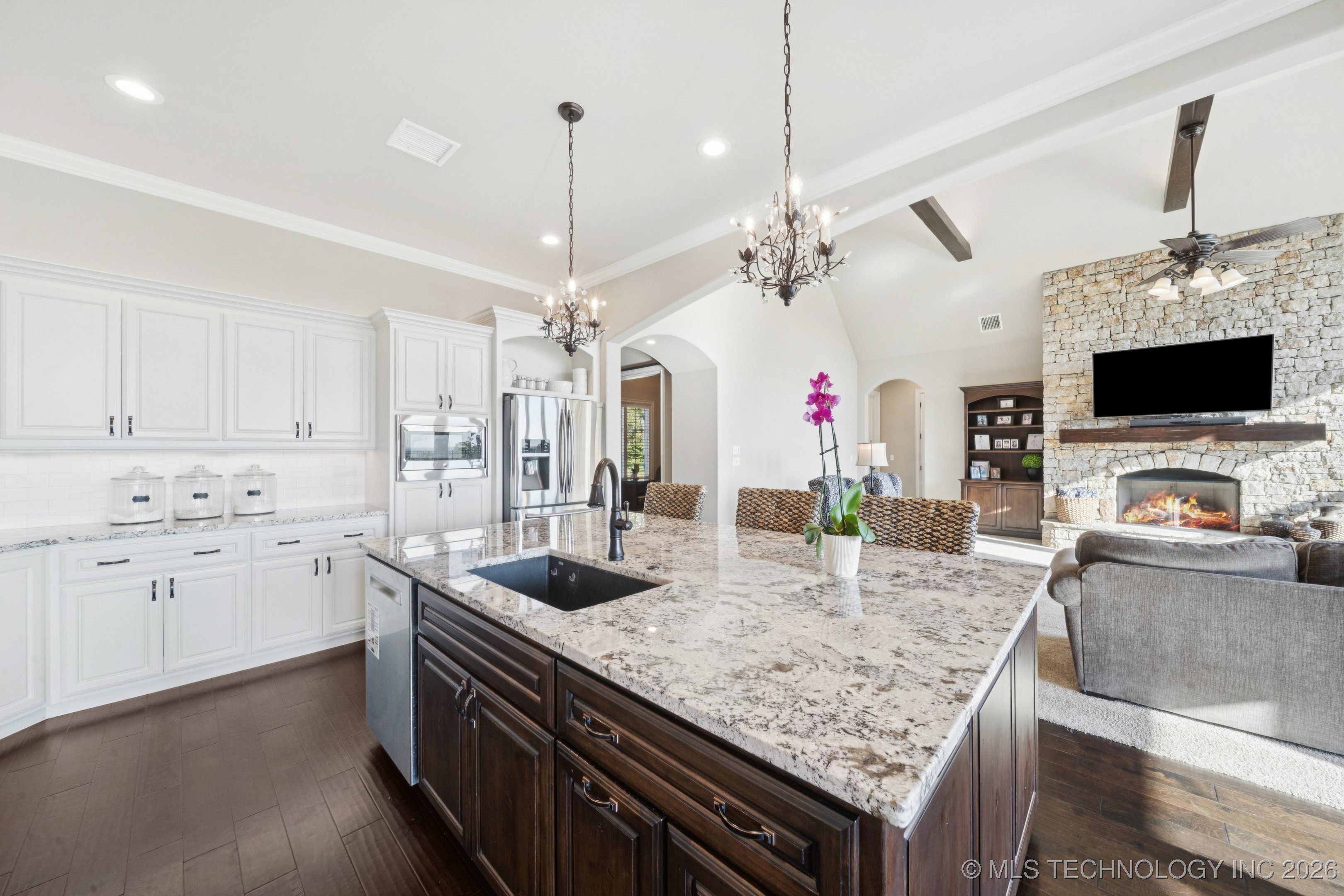 2805 S 294th Street East E Property Photo 24