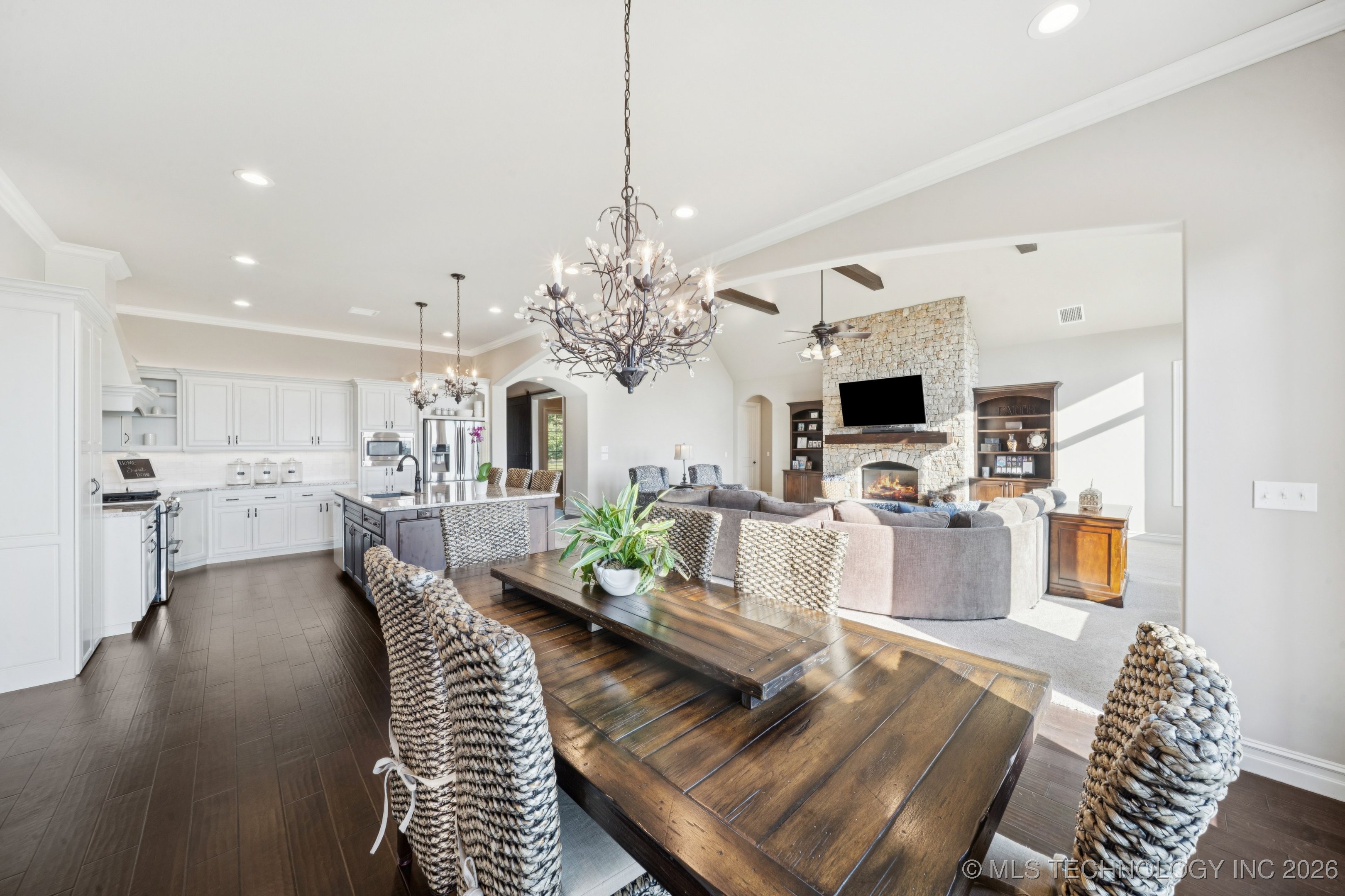 2805 S 294th Street East E Property Photo 30