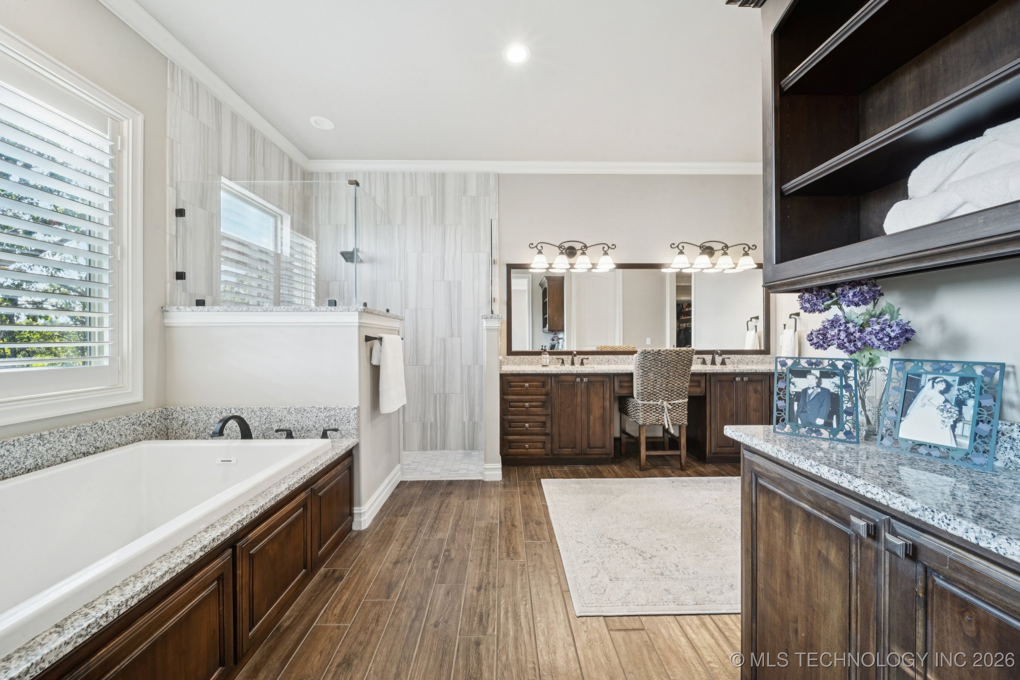 2805 S 294th Street East E Property Photo 34