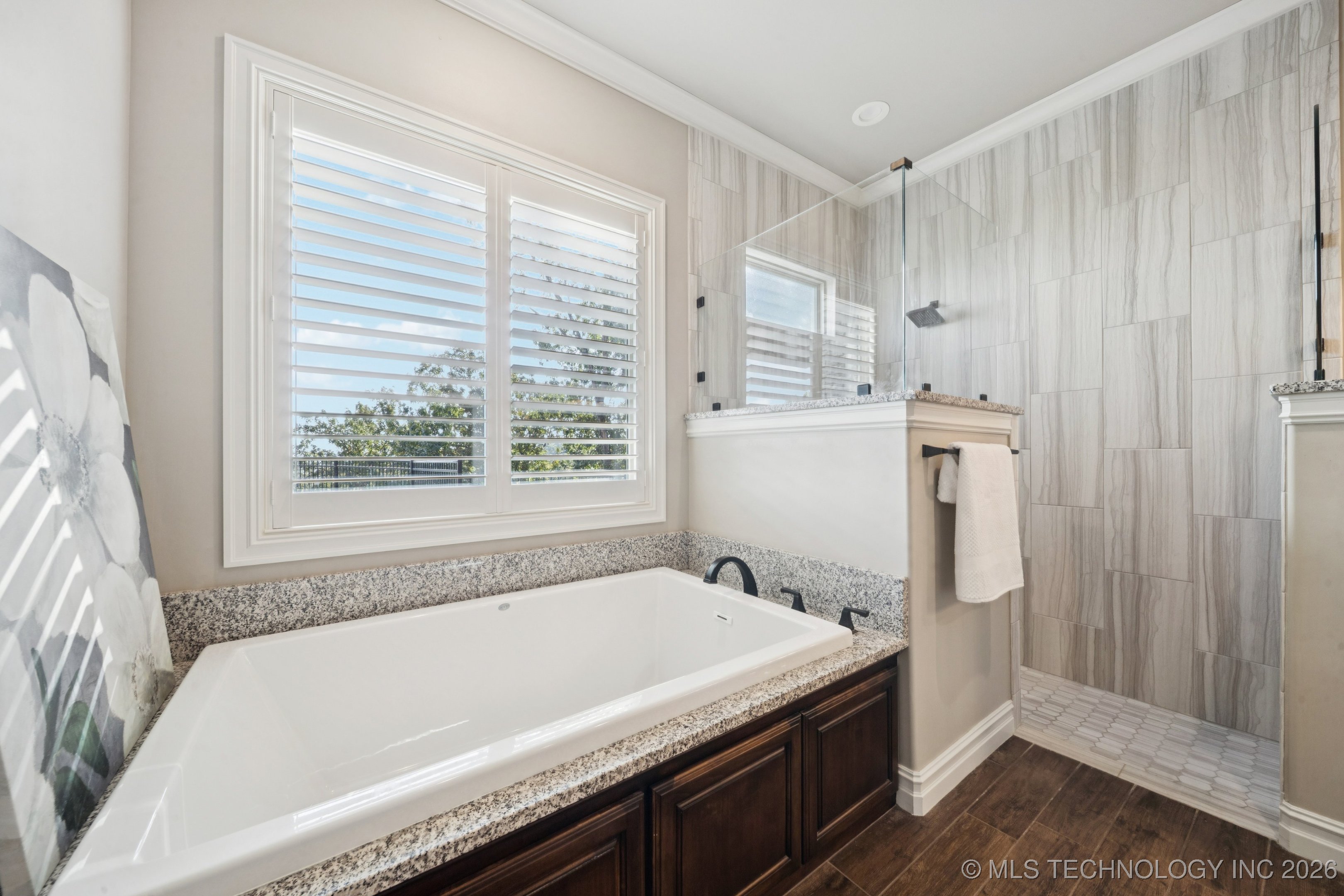 2805 S 294th Street East E Property Photo 35