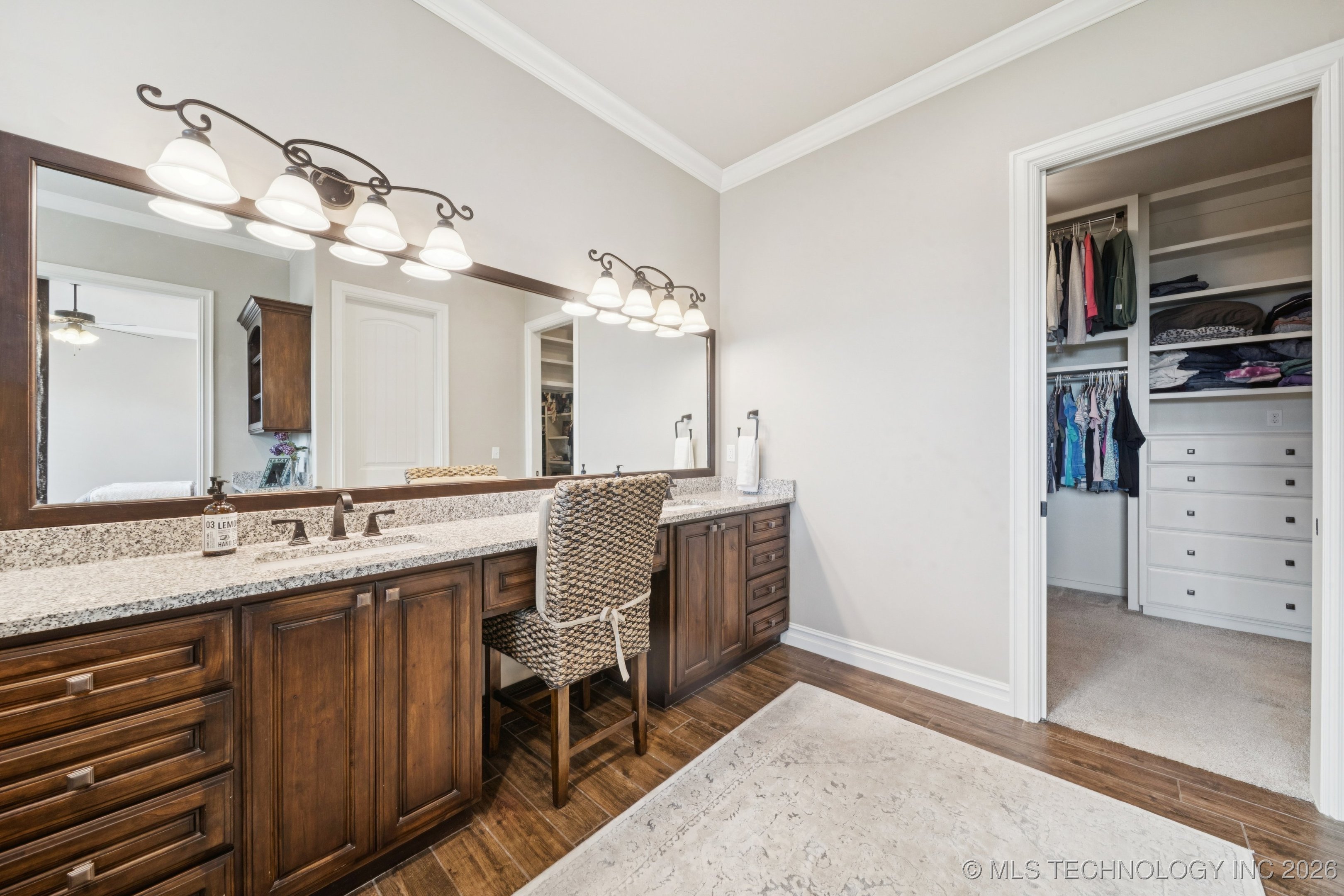 2805 S 294th Street East E Property Photo 38