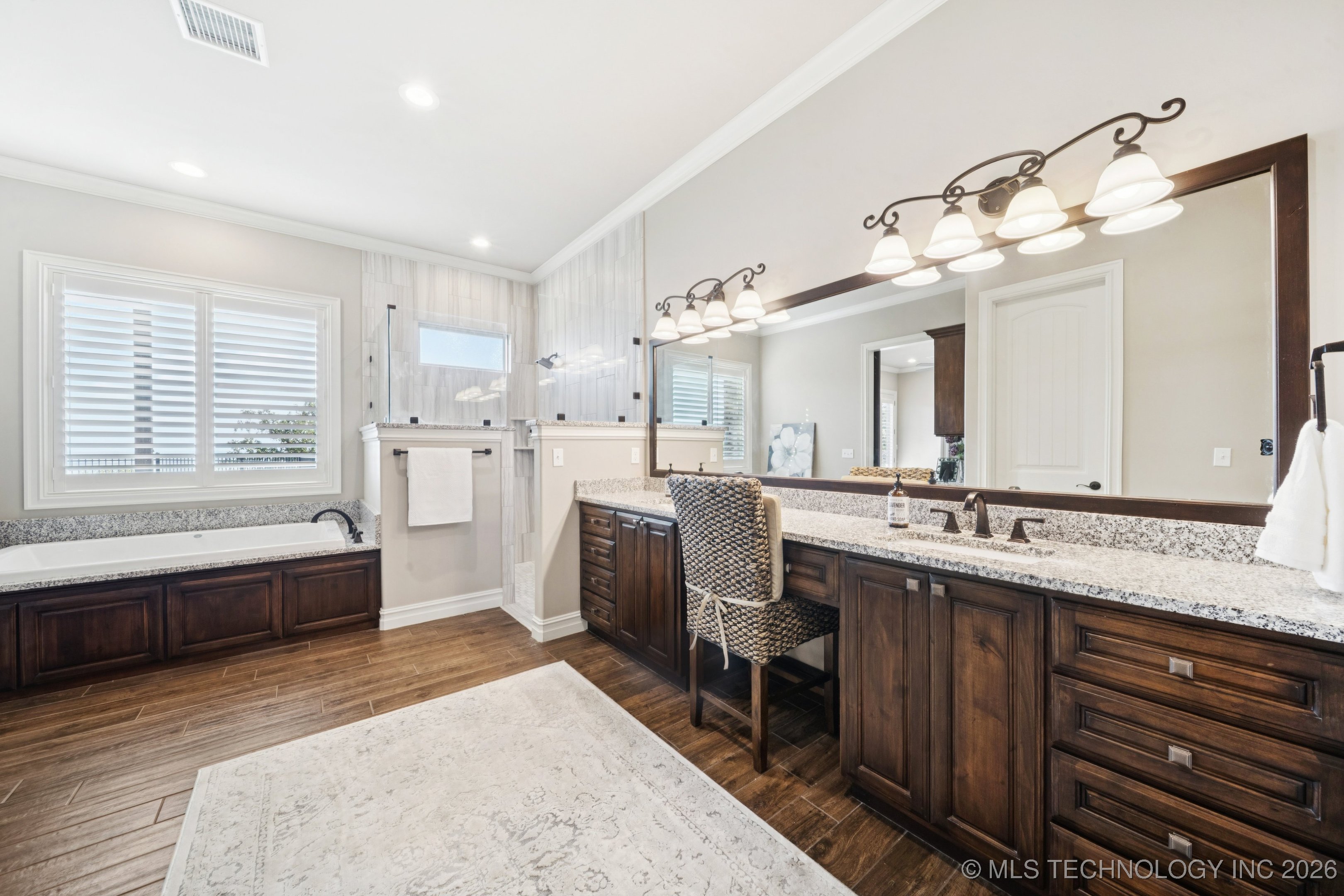 2805 S 294th Street East E Property Photo 39