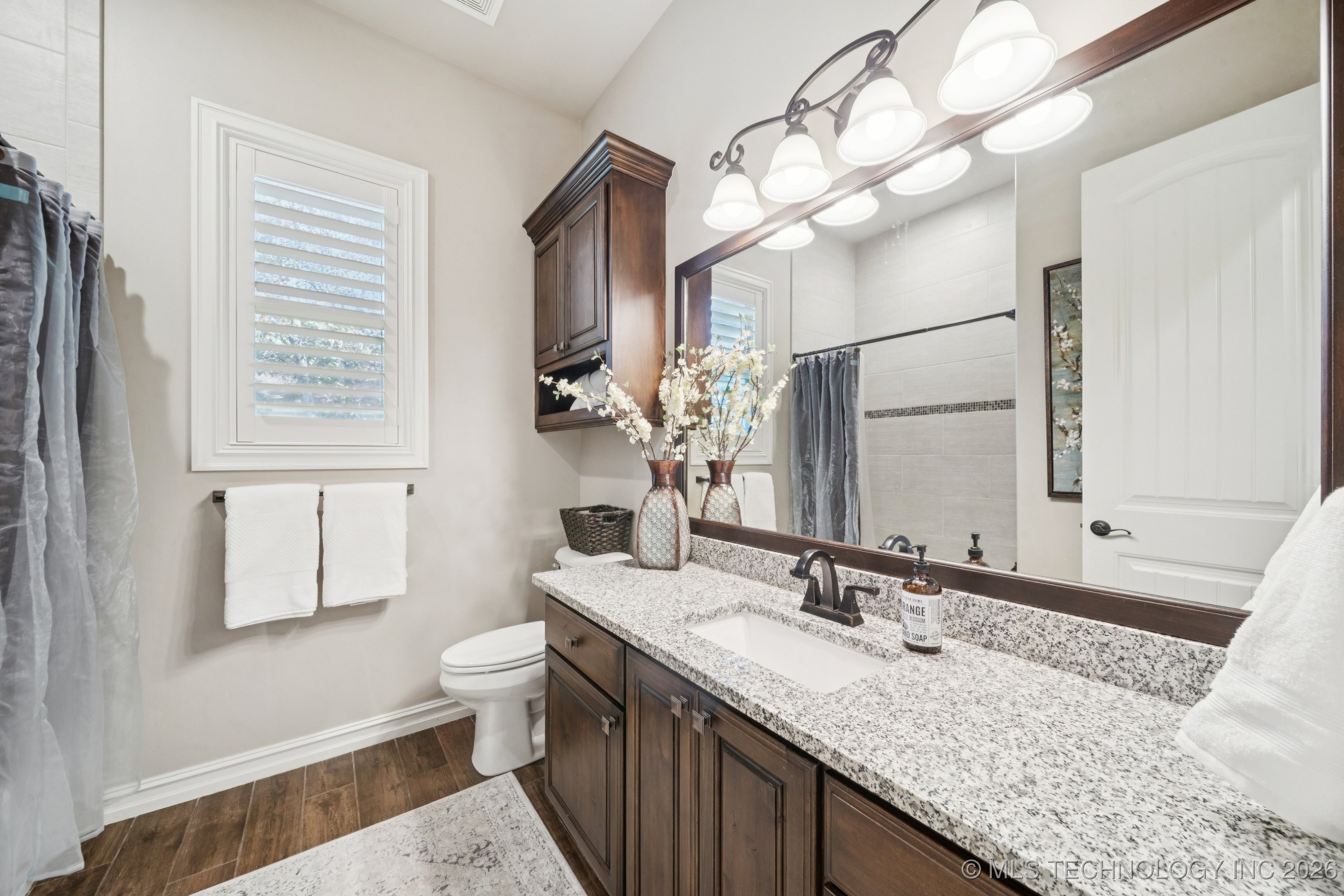 2805 S 294th Street East E Property Photo 44