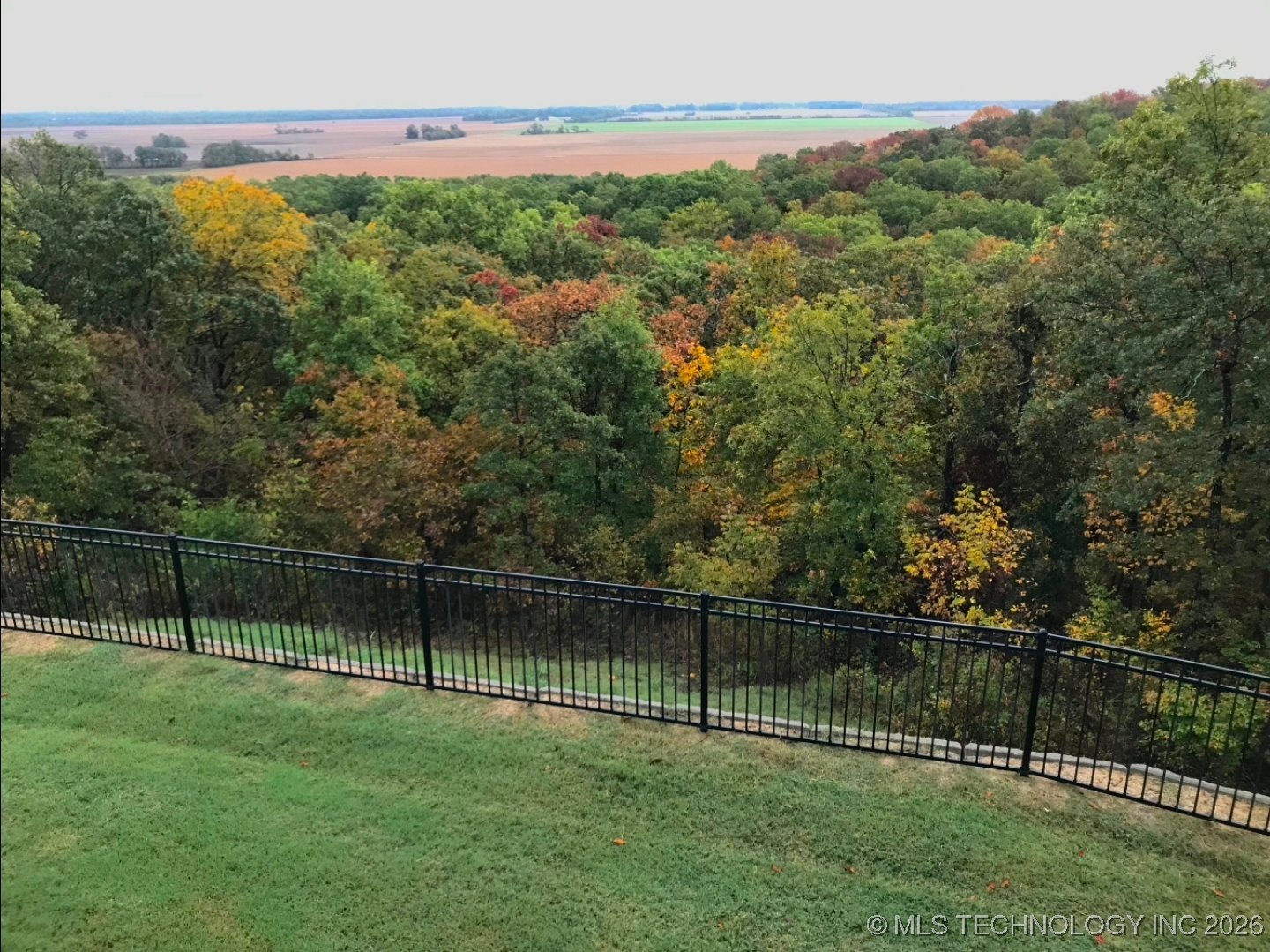2805 S 294th Street East E Property Photo 53