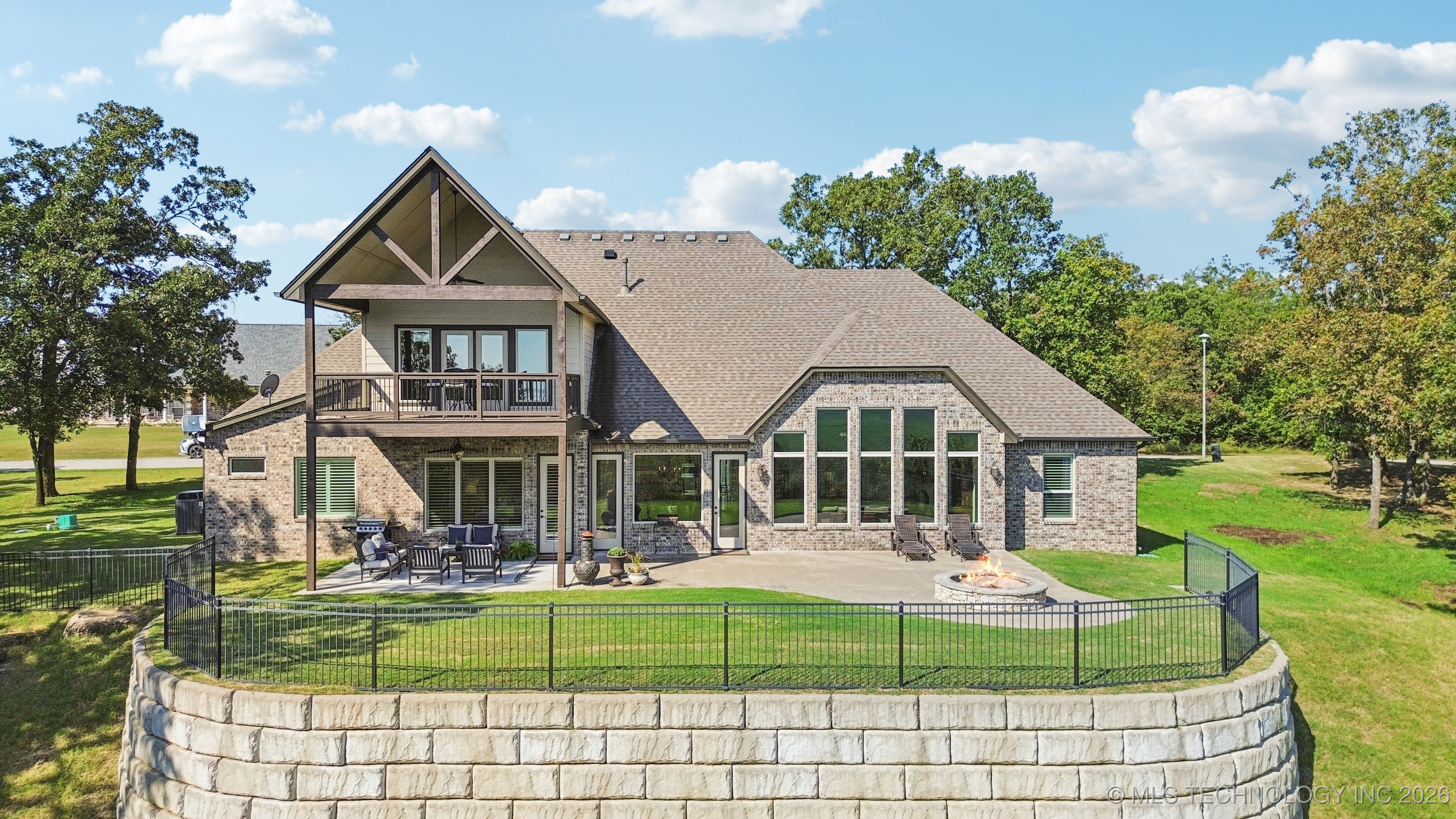 2805 S 294th Street East E Property Photo 54