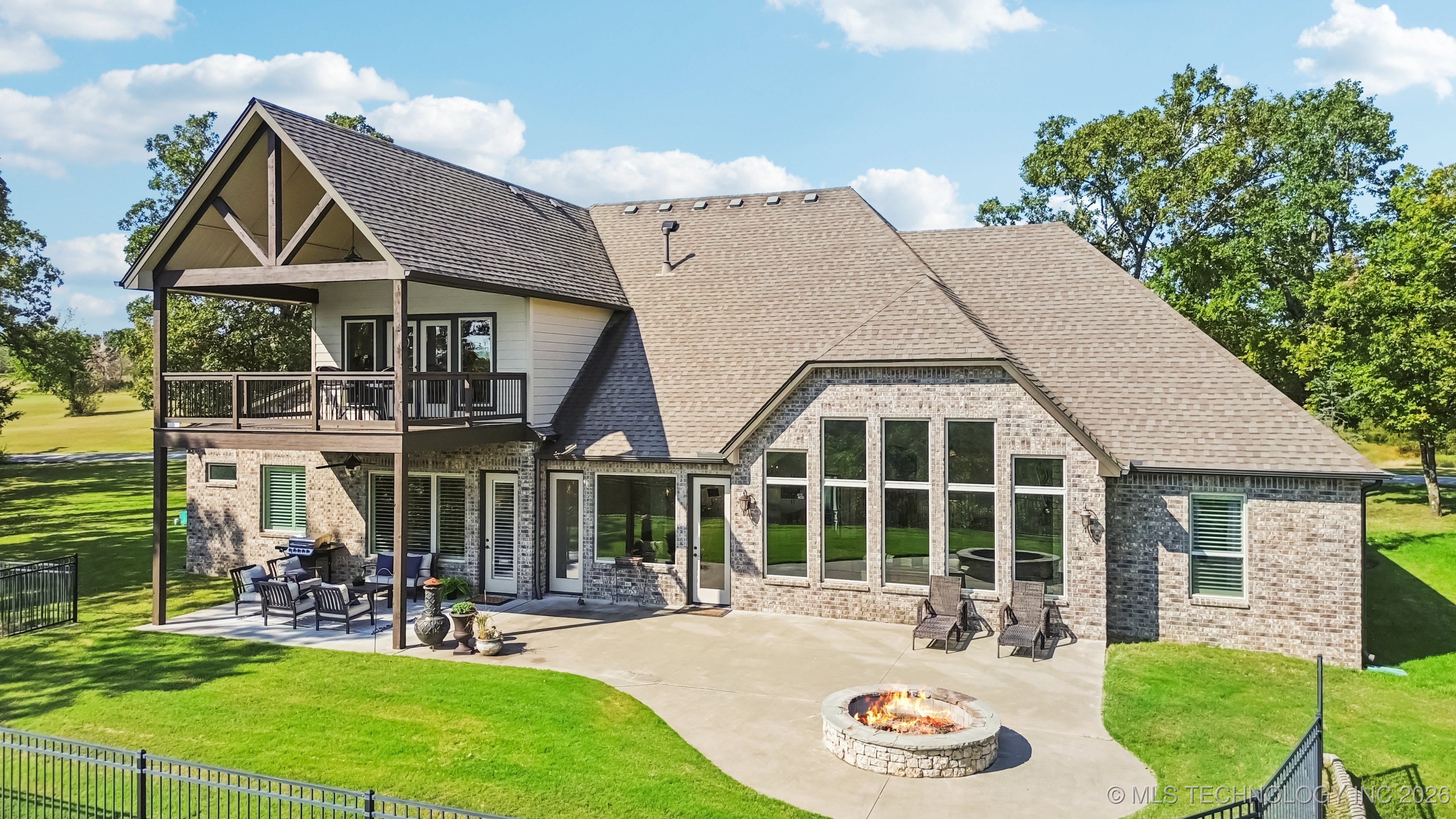 2805 S 294th Street East E Property Photo 55