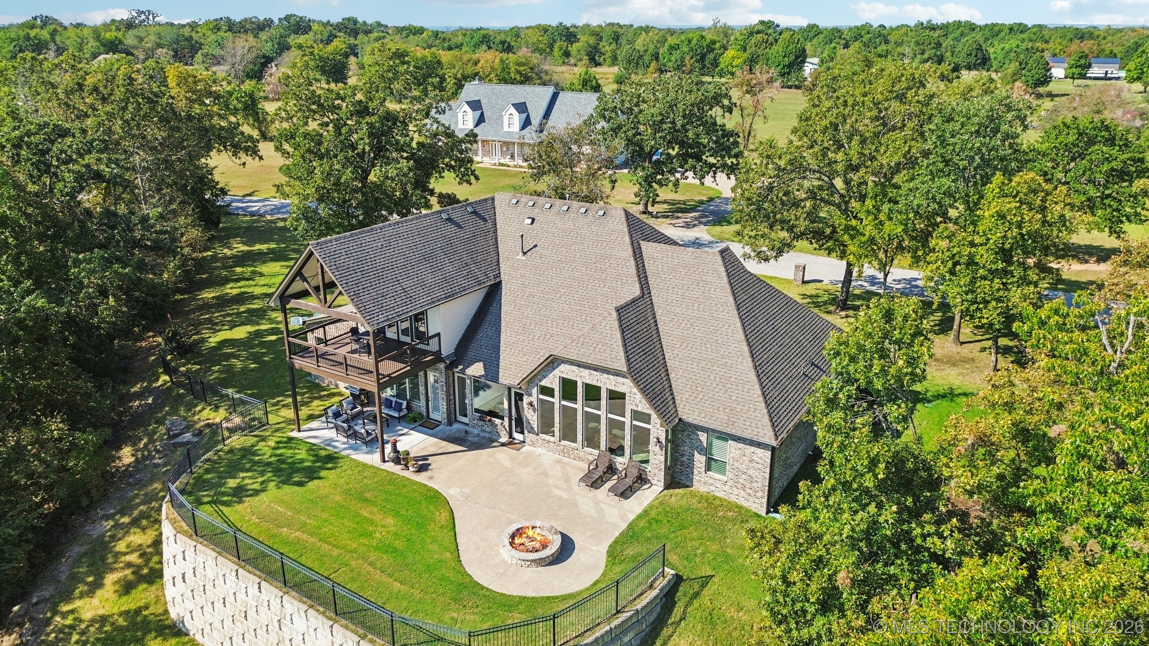 2805 S 294th Street East E Property Photo 56