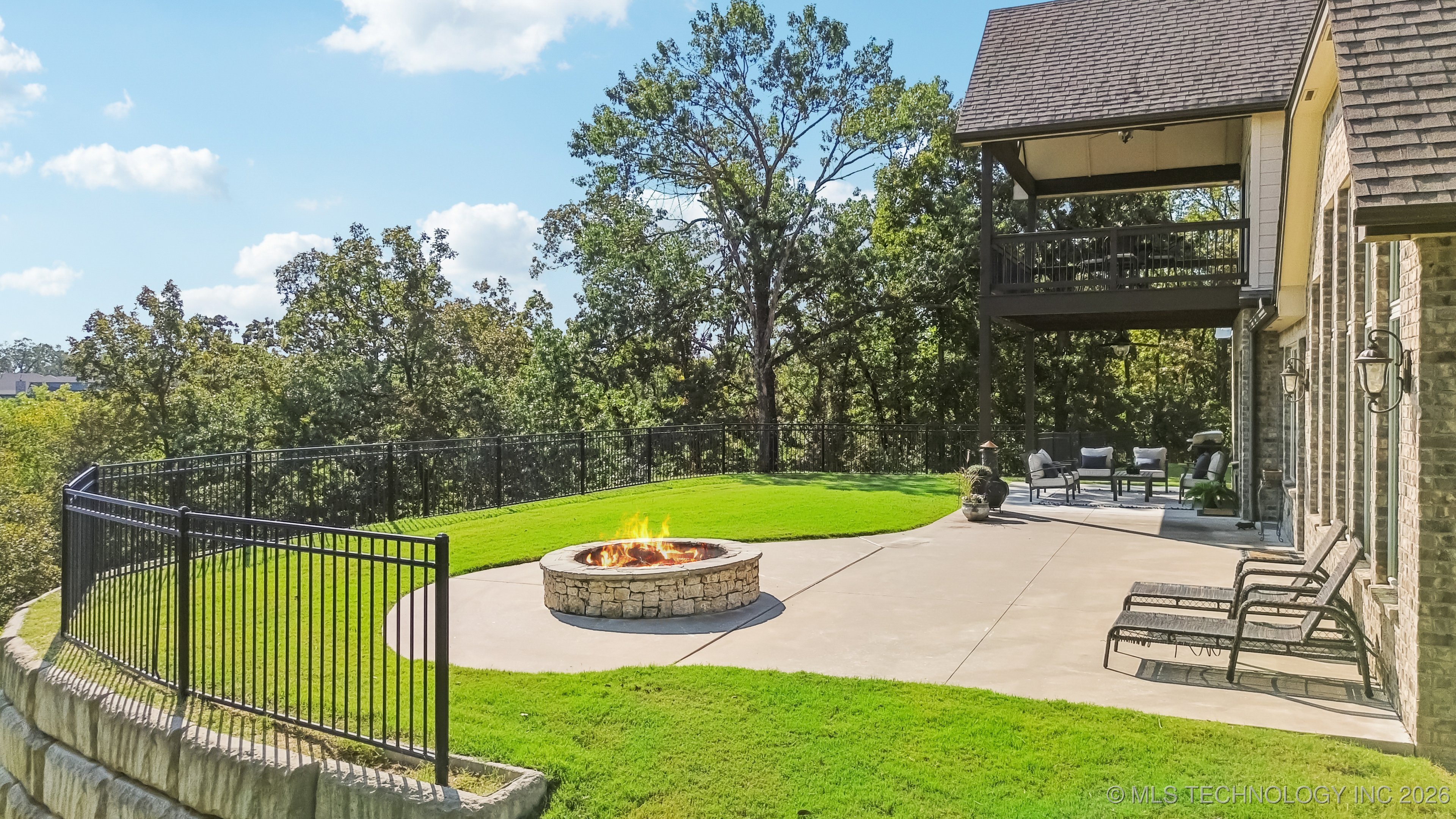 2805 S 294th Street East E Property Photo 57
