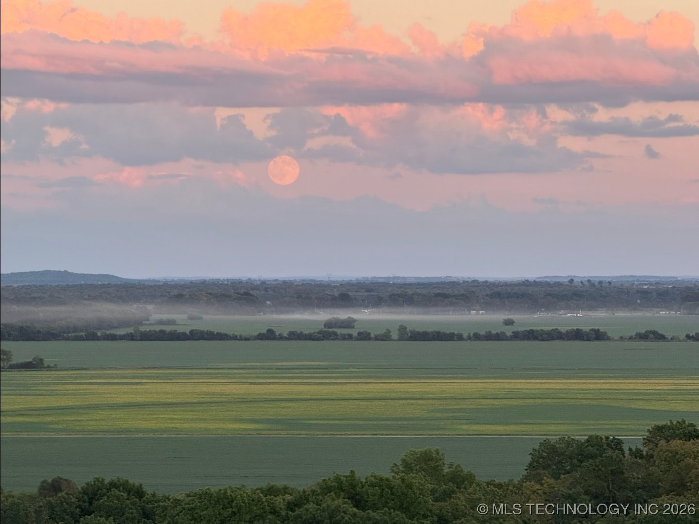 2805 S 294th Street East E Property Photo 60