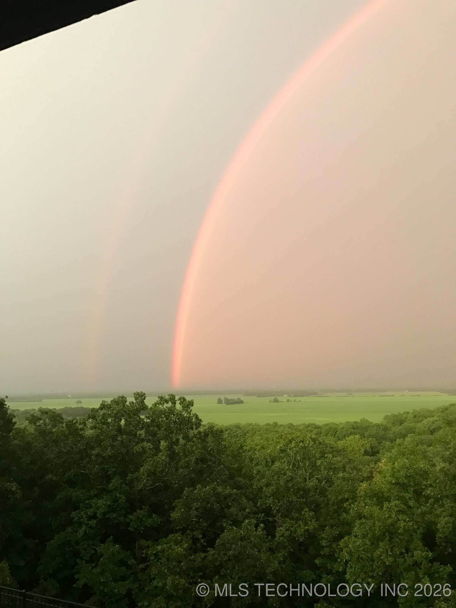 2805 S 294th Street East E Property Photo 61