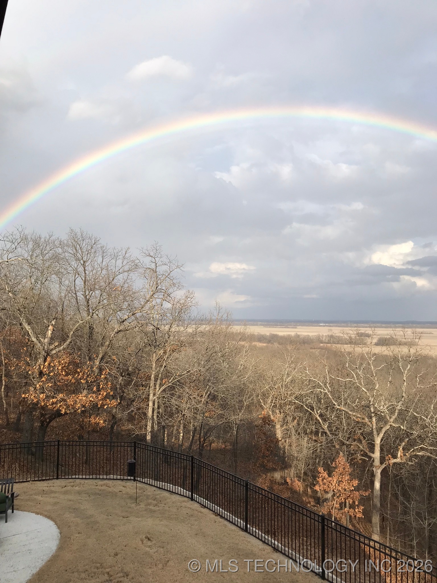 2805 S 294th Street East E Property Photo 62