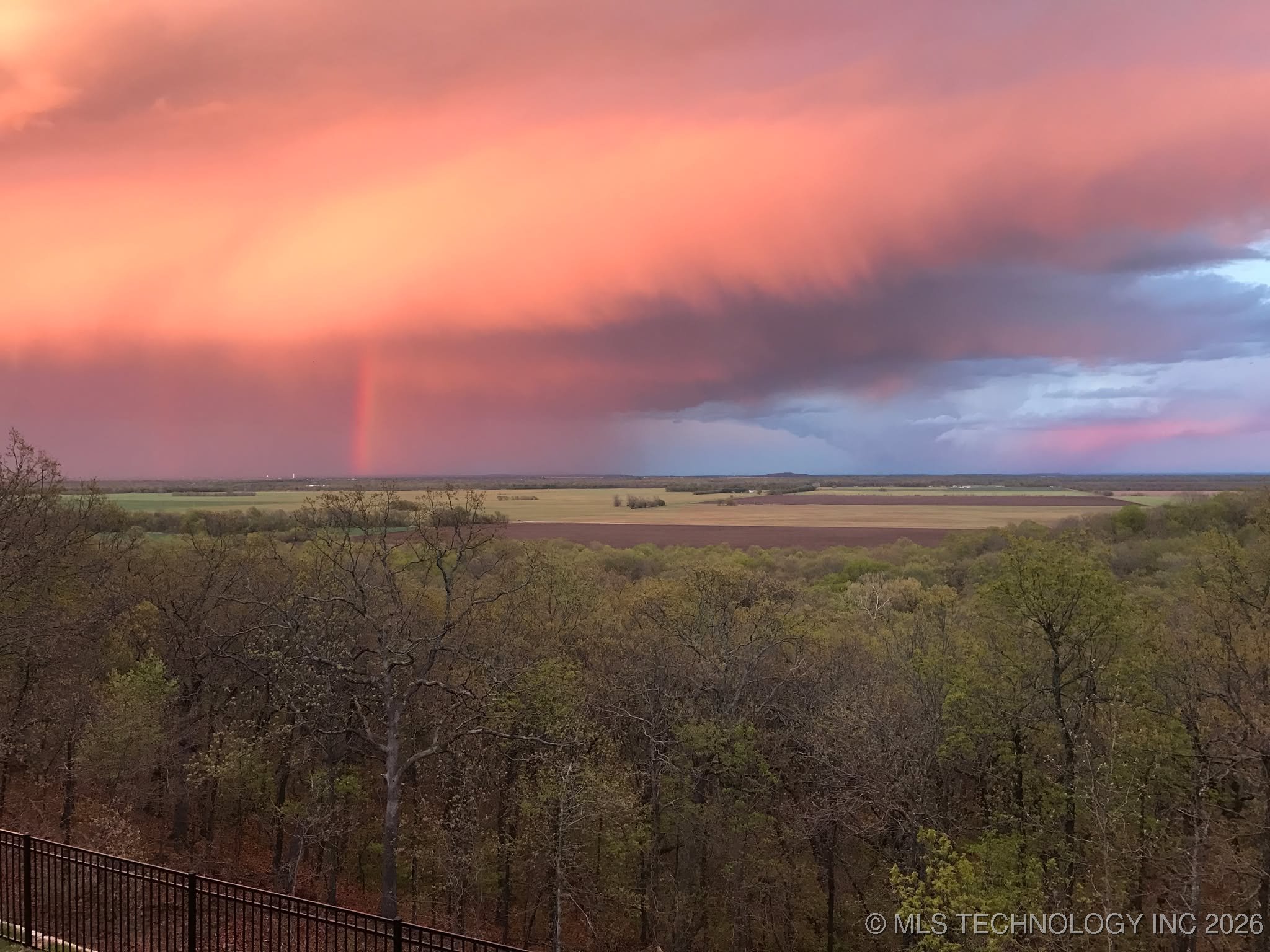 2805 S 294th Street East E Property Photo 63
