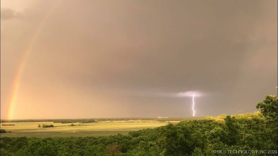 2805 S 294th Street East E Property Photo 65