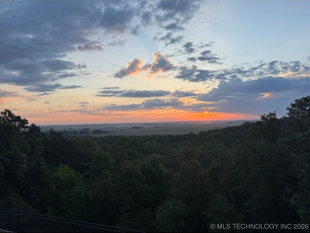 2805 S 294th Street East E Property Photo 69