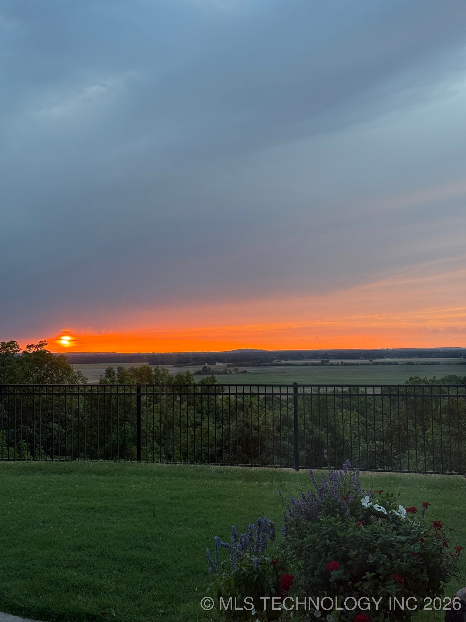 2805 S 294th Street East E Property Photo 70