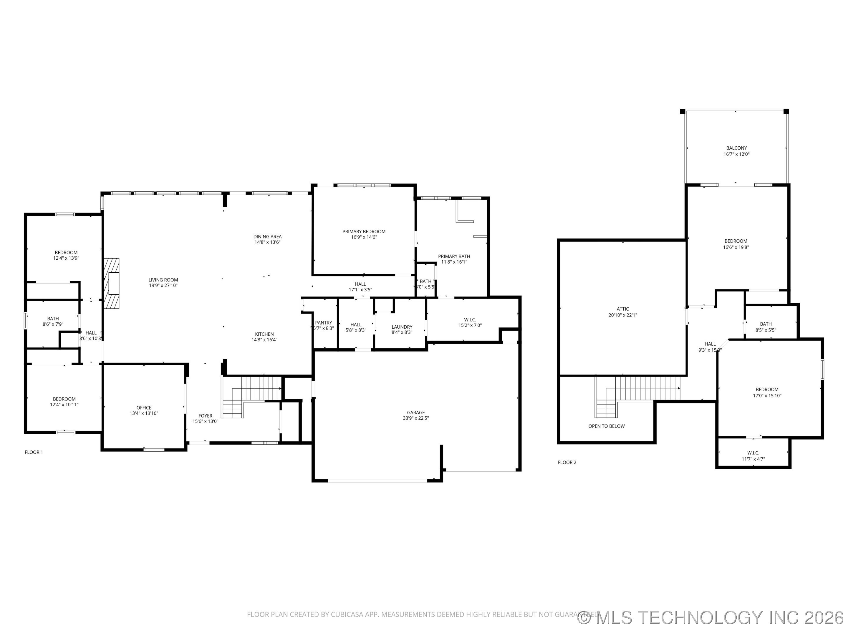 2805 S 294th Street East E Property Photo 73