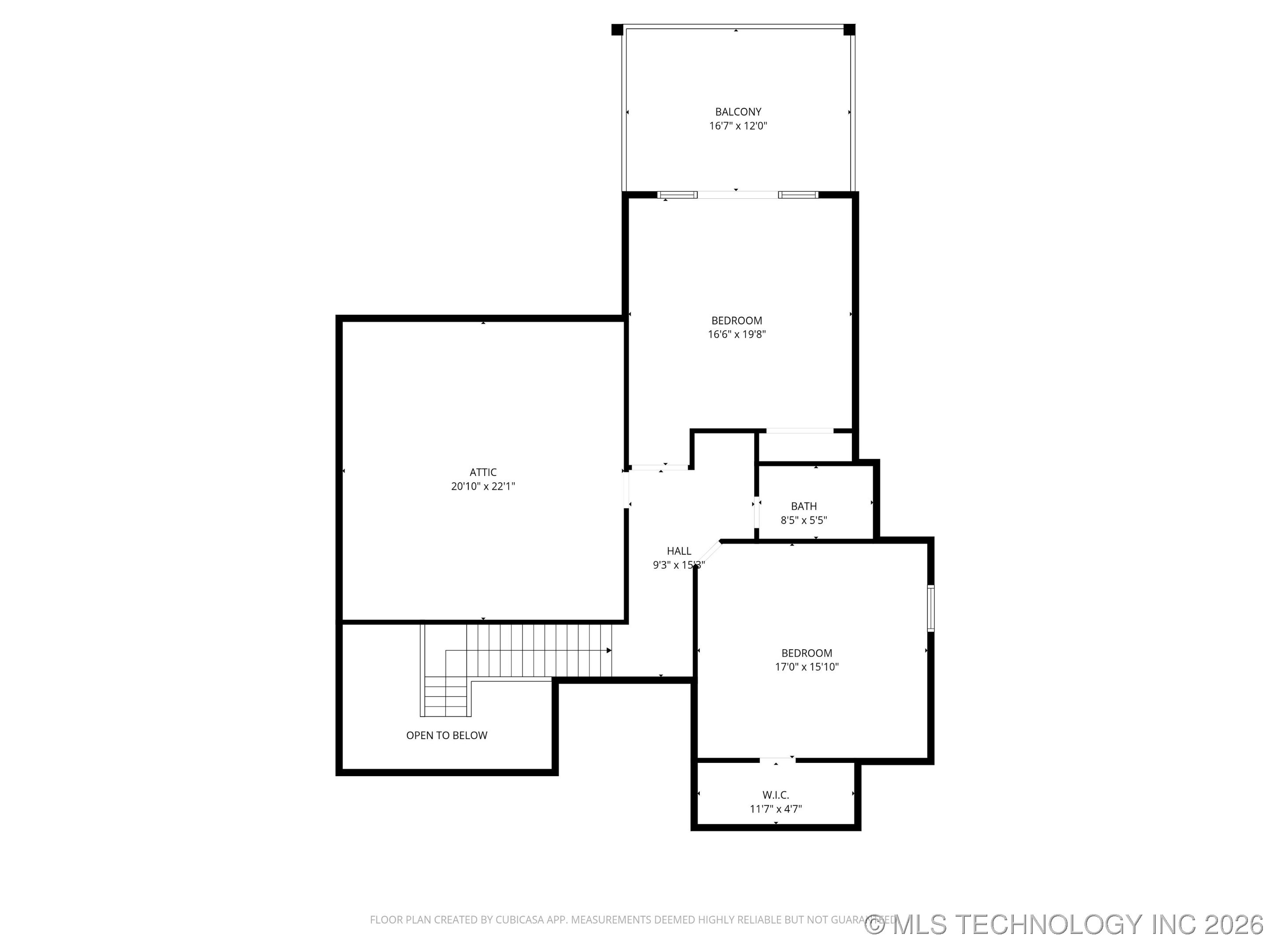 2805 S 294th Street East E Property Photo 74