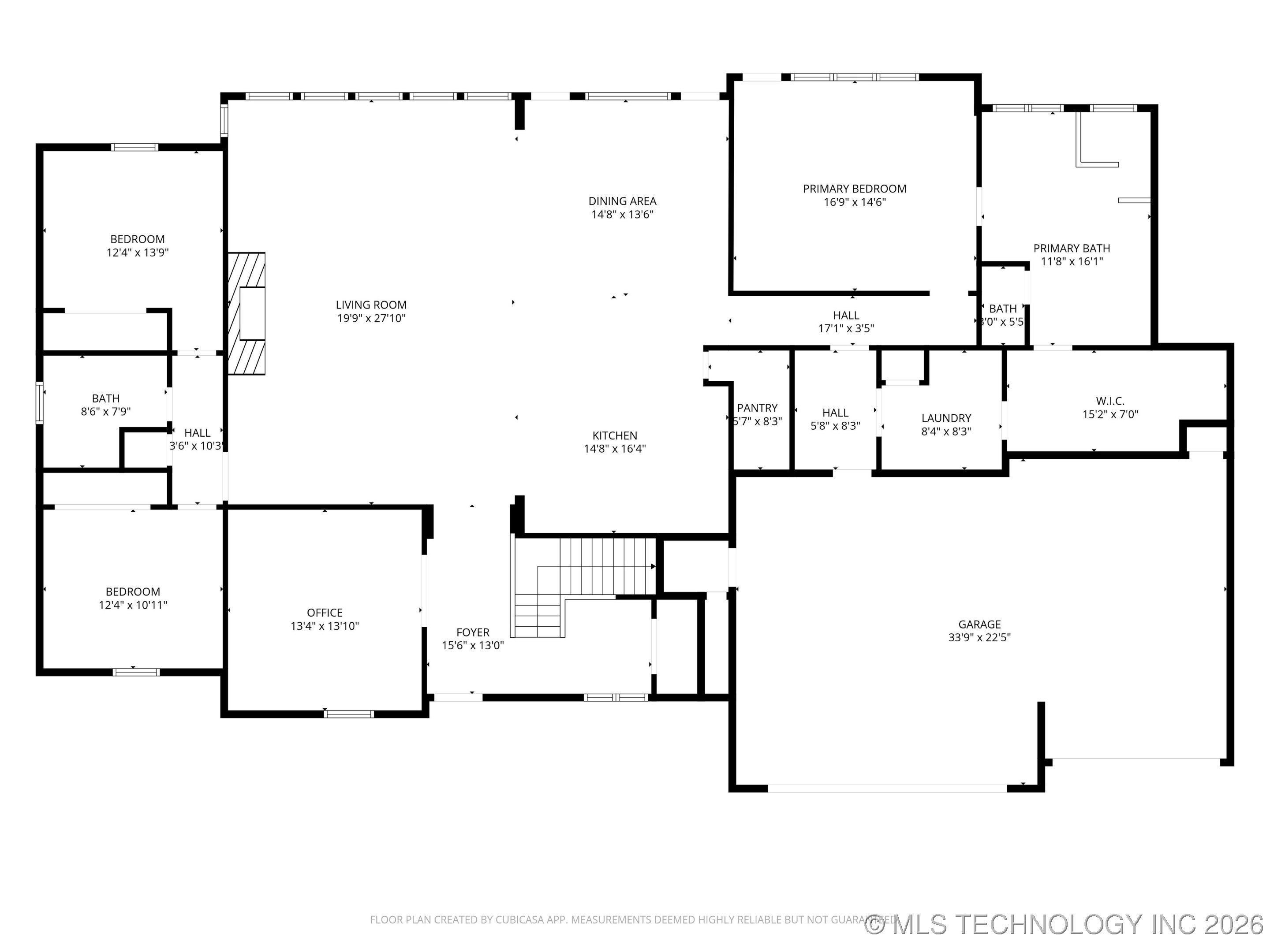 2805 S 294th Street East E Property Photo 75