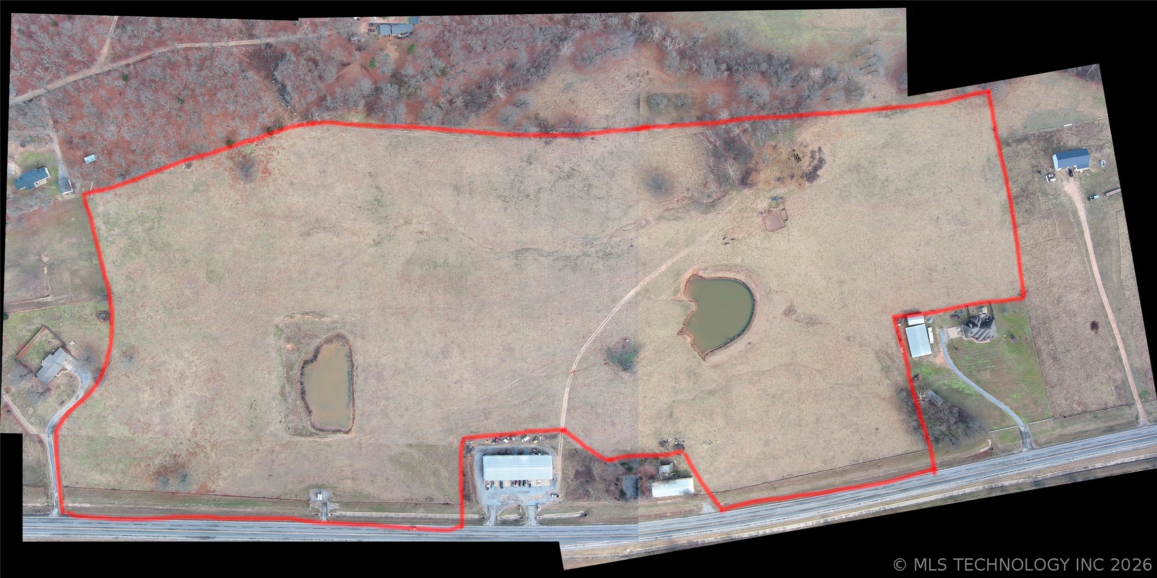 Highway 82 Property Photo 2