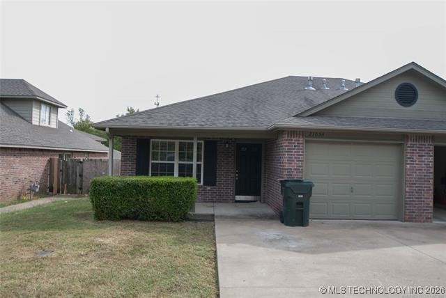 2107 Cornerstone Avenue A Property Photo 1