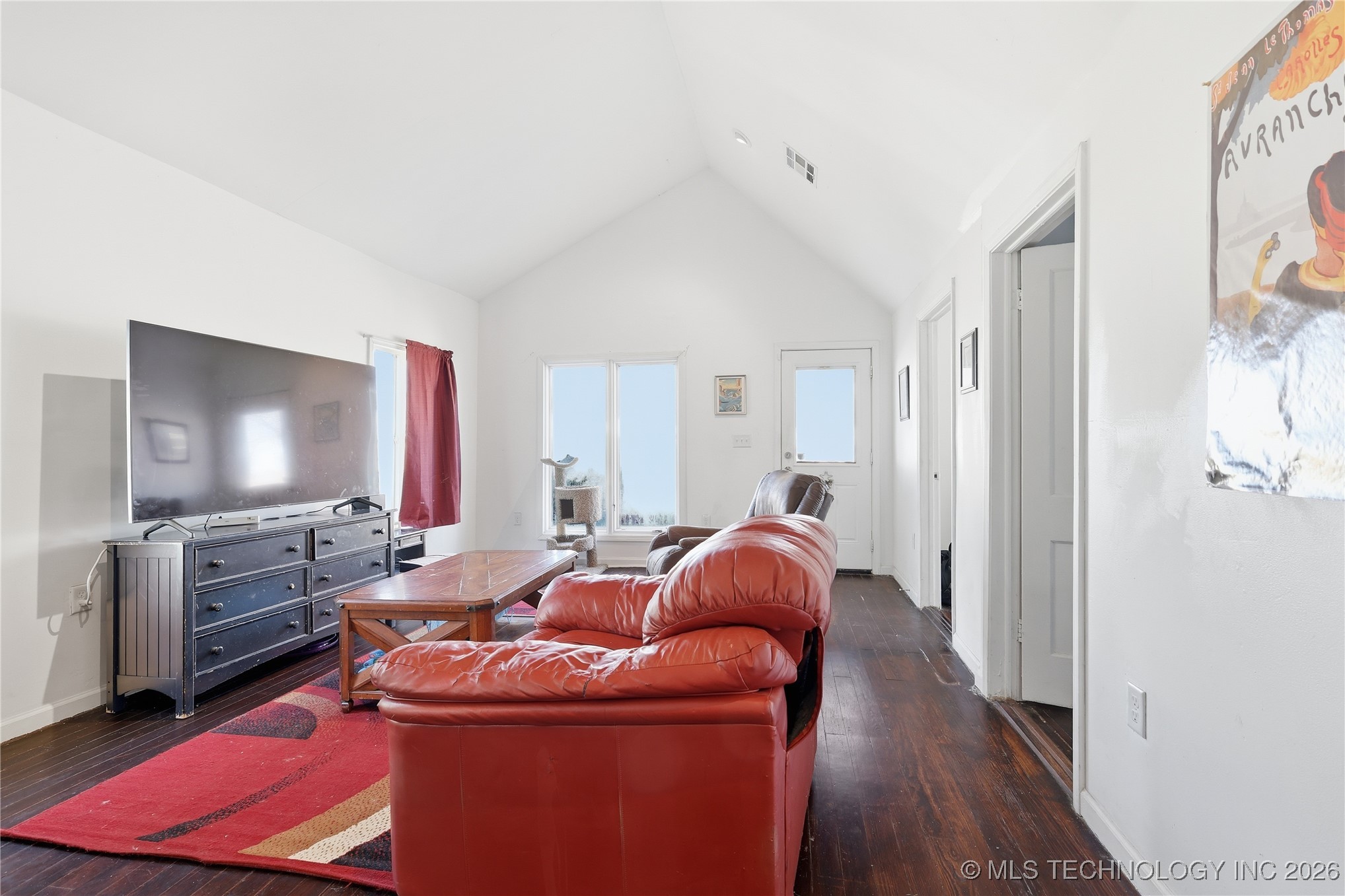 1406 W Admiral Boulevard Property Photo 2