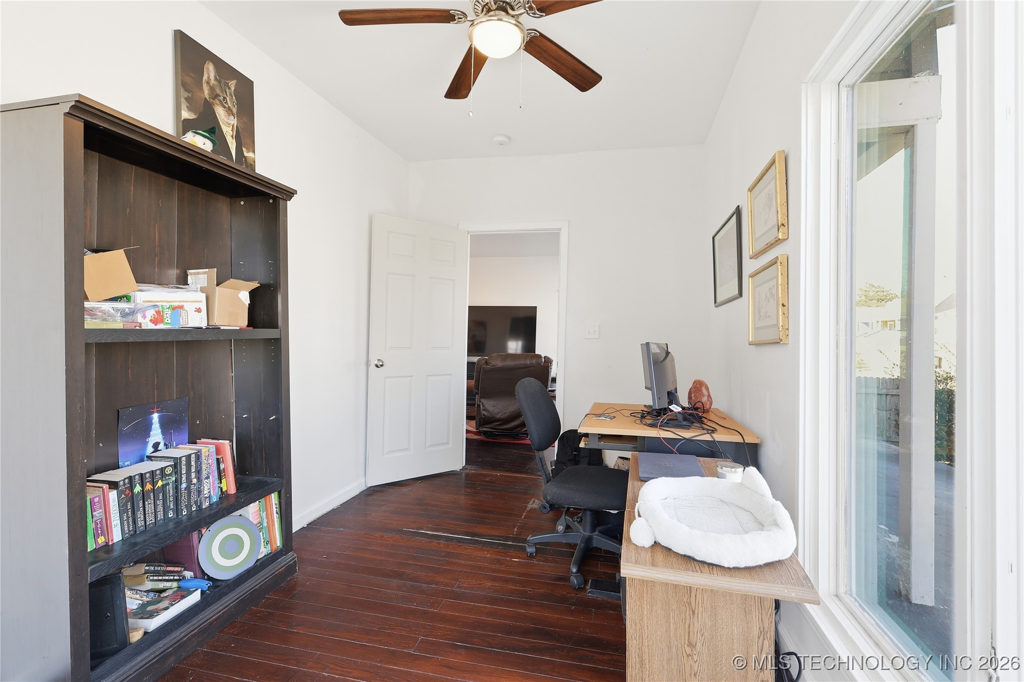 1406 W Admiral Boulevard Property Photo 6