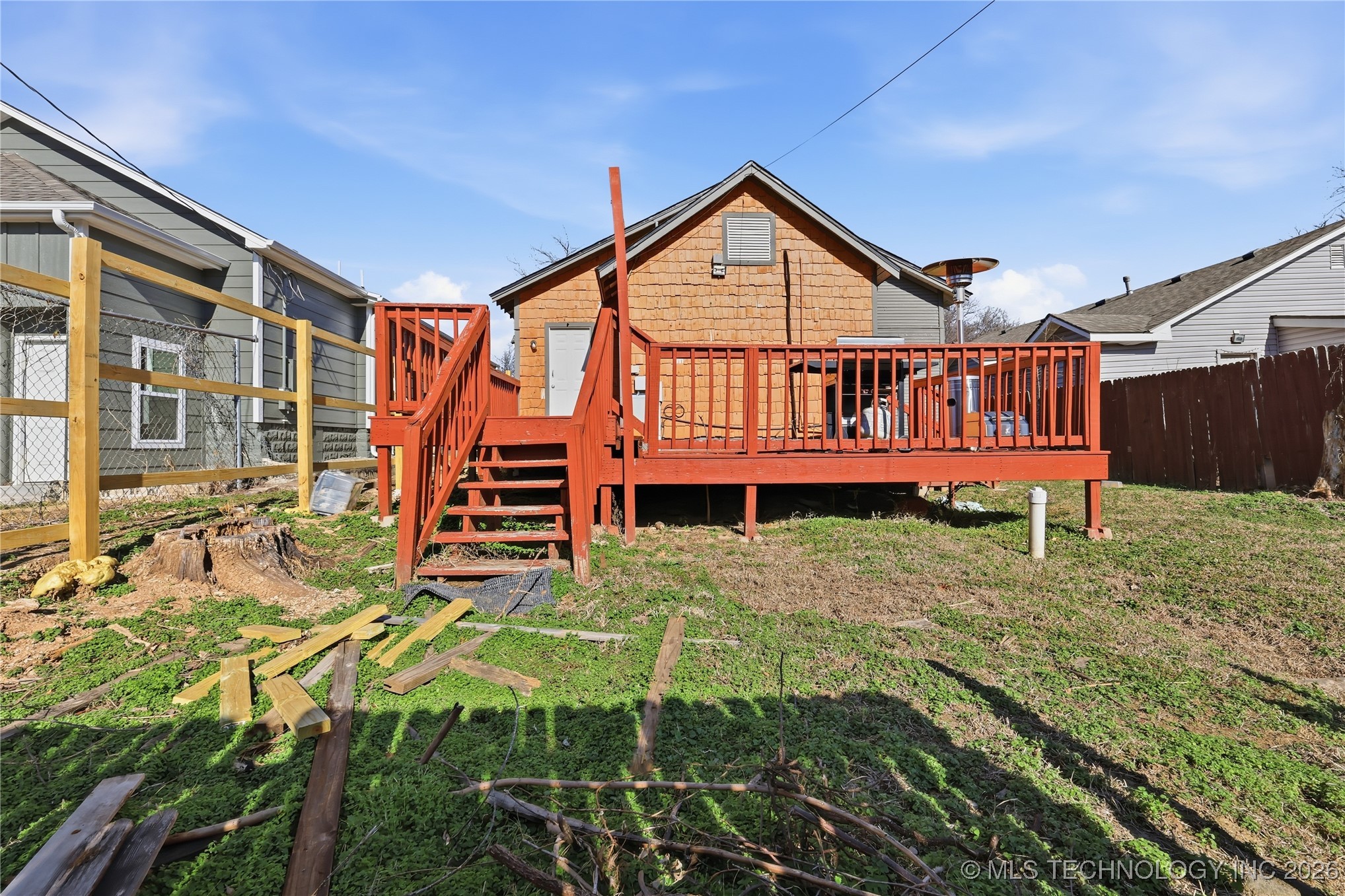 1406 W Admiral Boulevard Property Photo 11