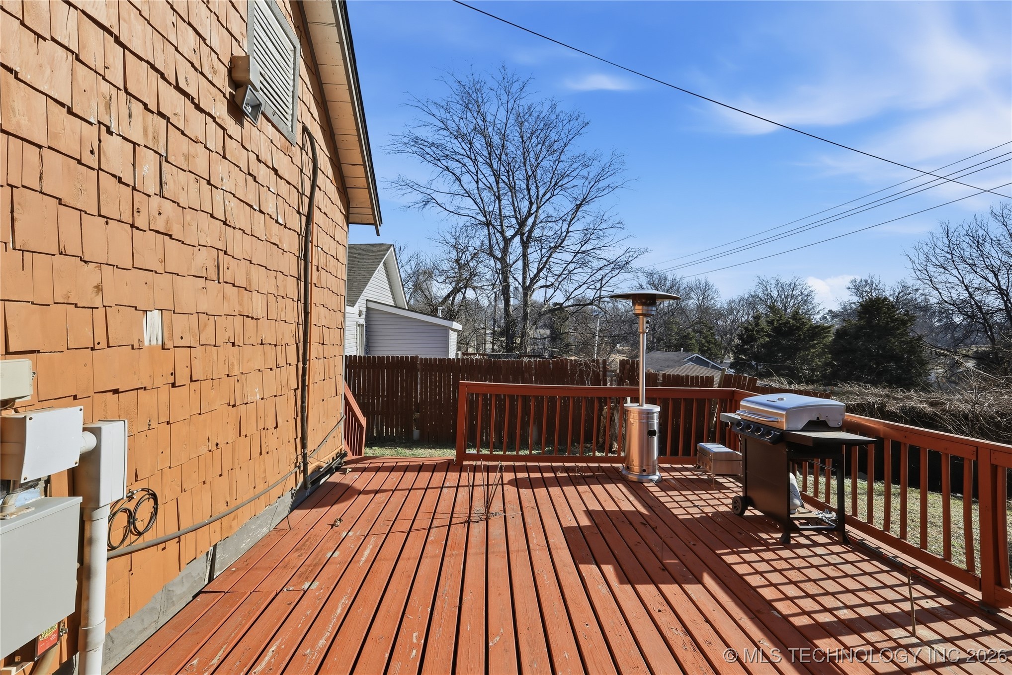 1406 W Admiral Boulevard Property Photo 13