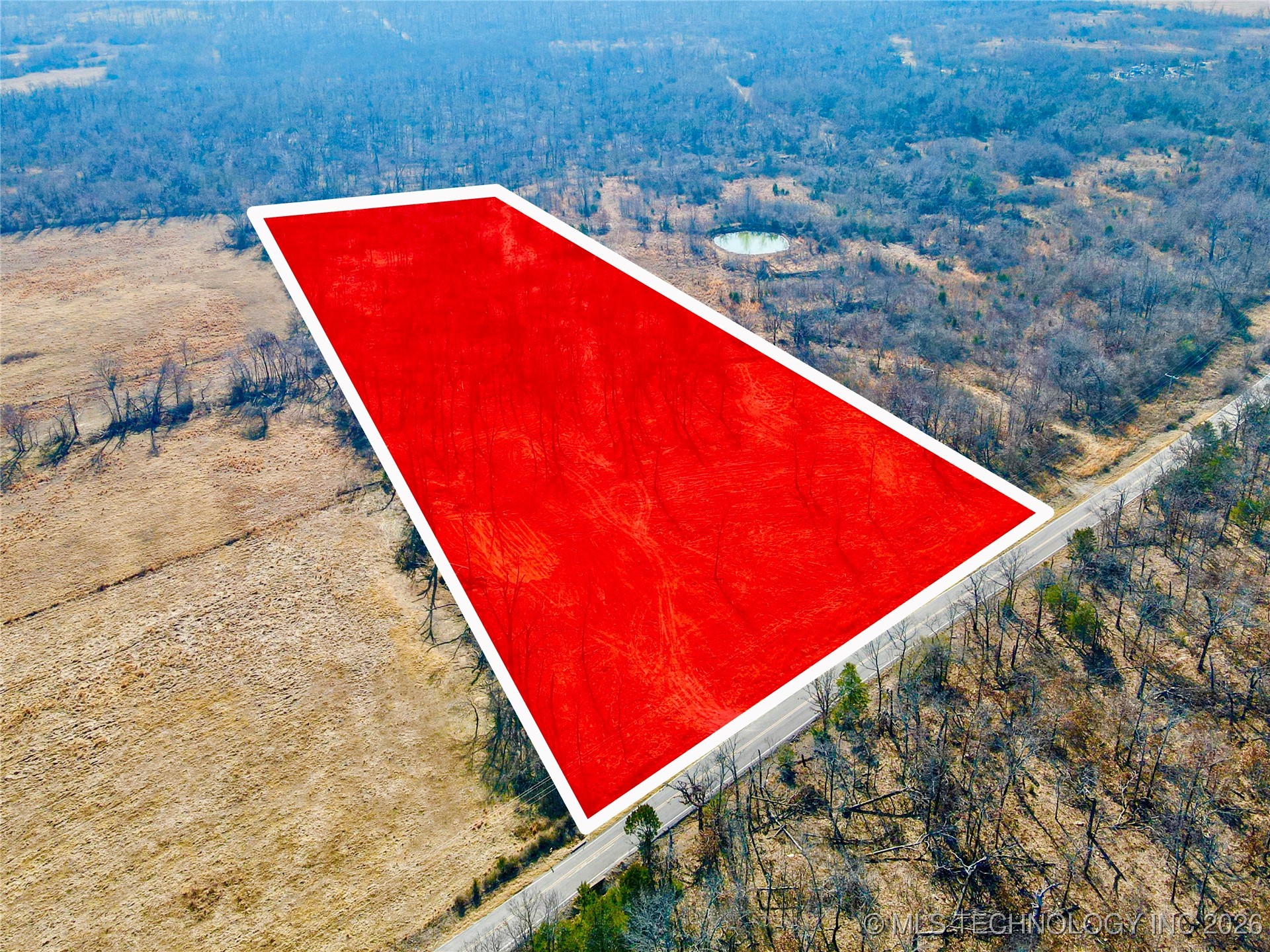 000 State Hwy 63 Property Photo 1