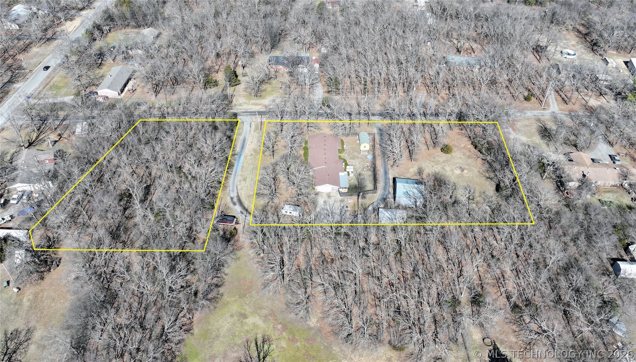 7595 E 19th Street S Property Photo 55