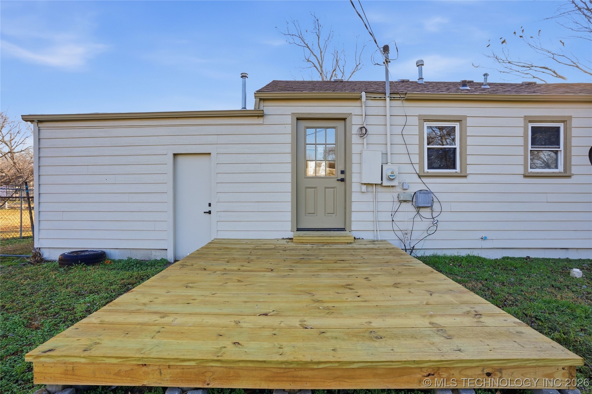 232 S 69th East Avenue Property Photo 19