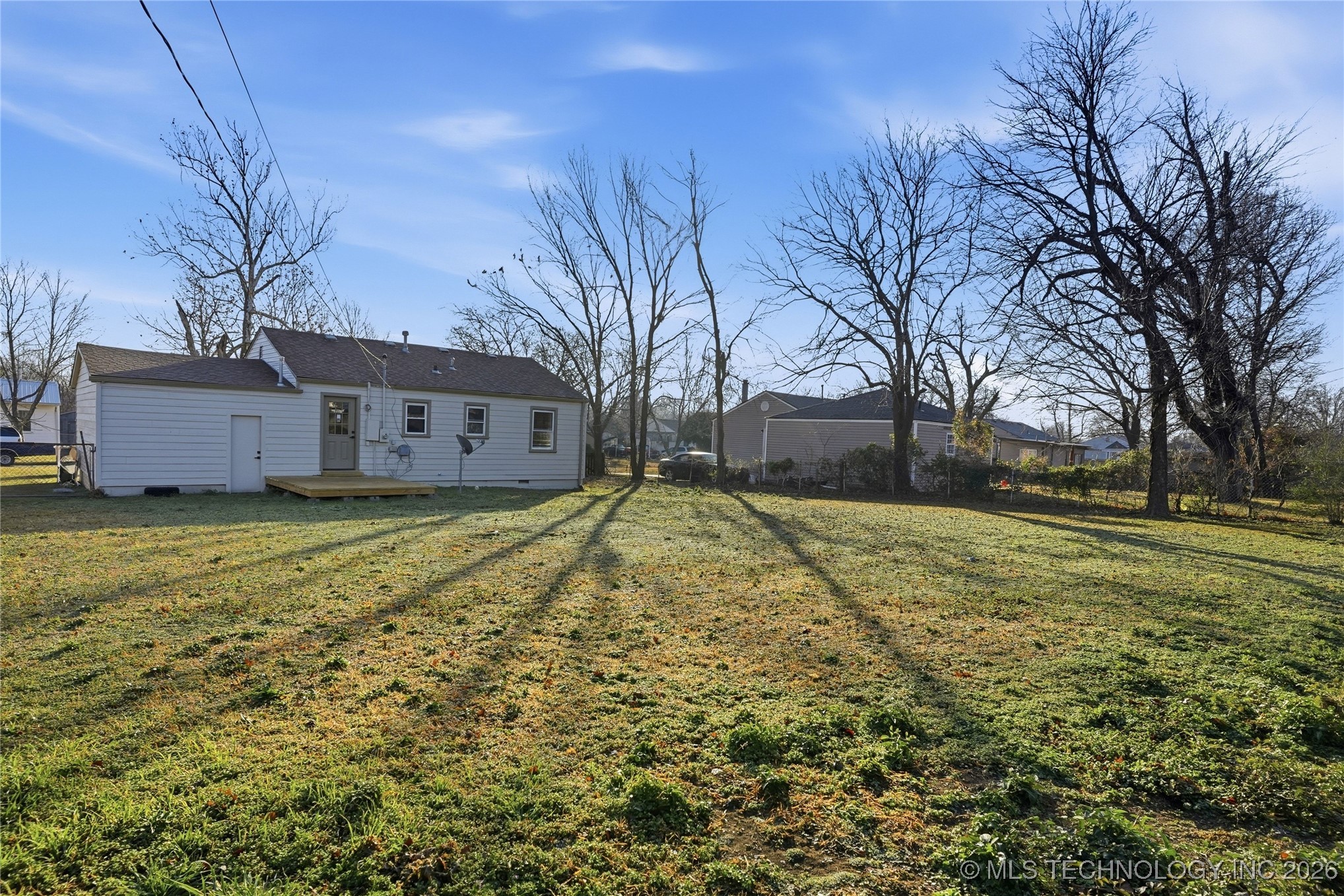 232 S 69th East Avenue Property Photo 21