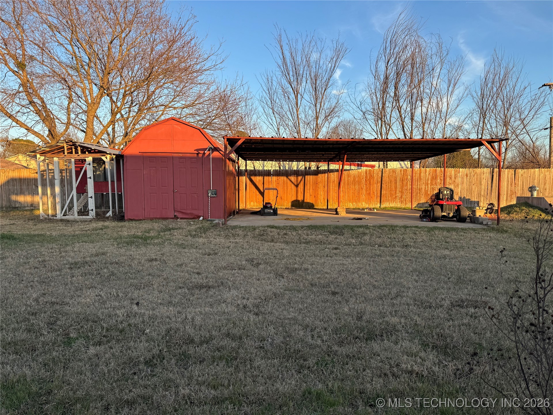 1901 Mason Street Property Photo 36