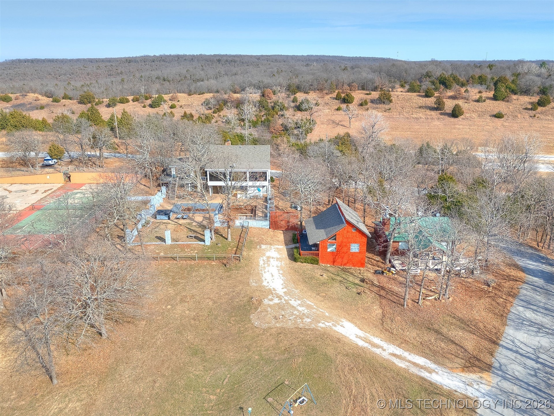 2 W Diamond Head Drive Property Photo 77