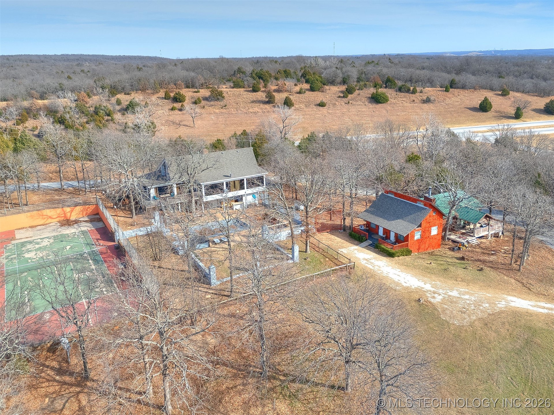 2 W Diamond Head Drive Property Photo 78