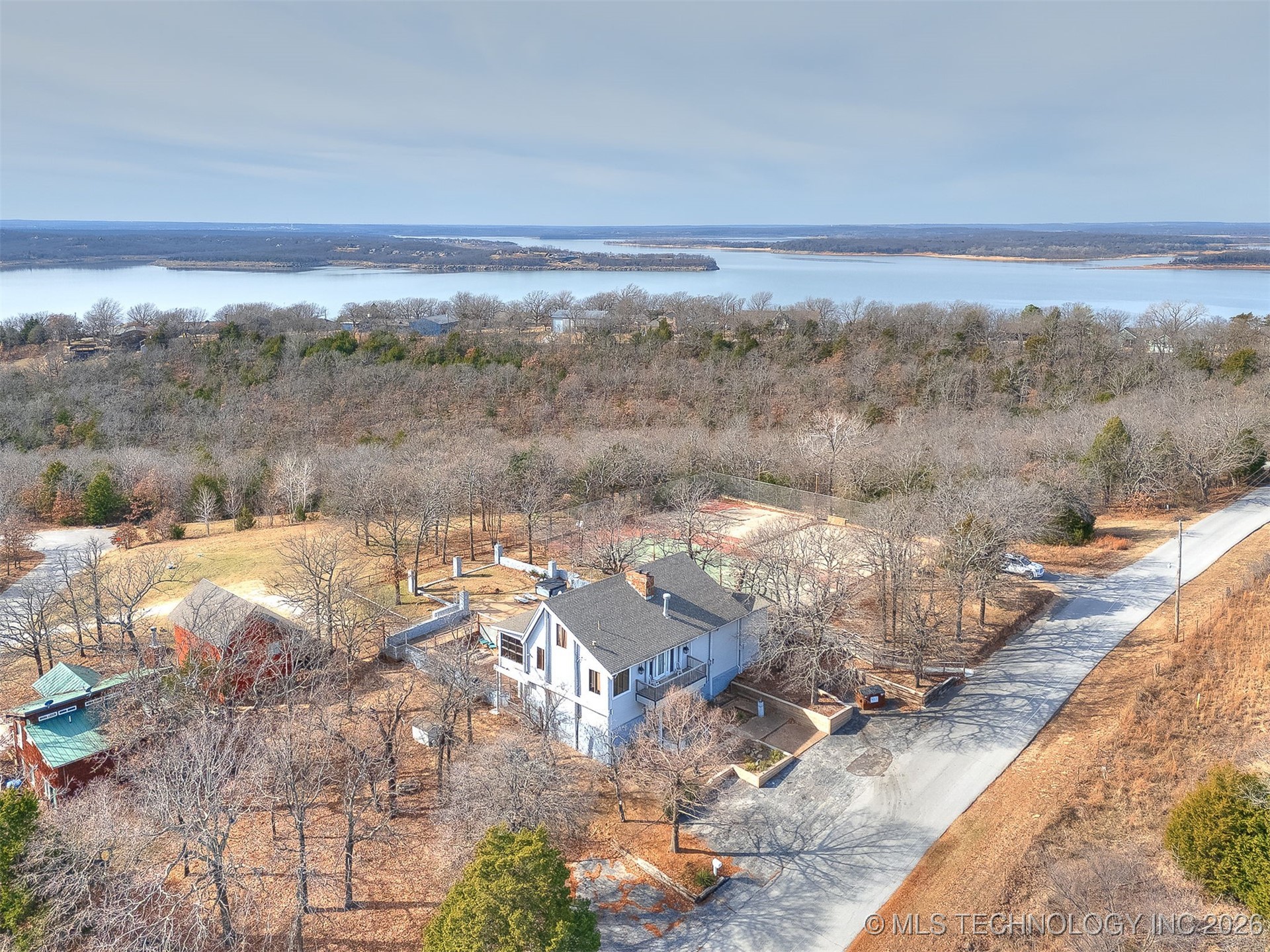 2 W Diamond Head Drive Property Photo 82