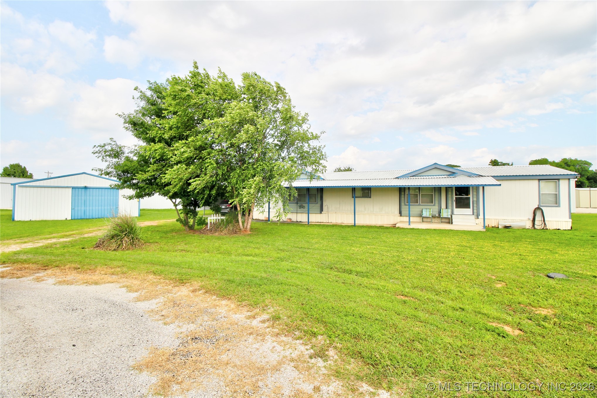 14105 Whispering Meadows Property Photo 1