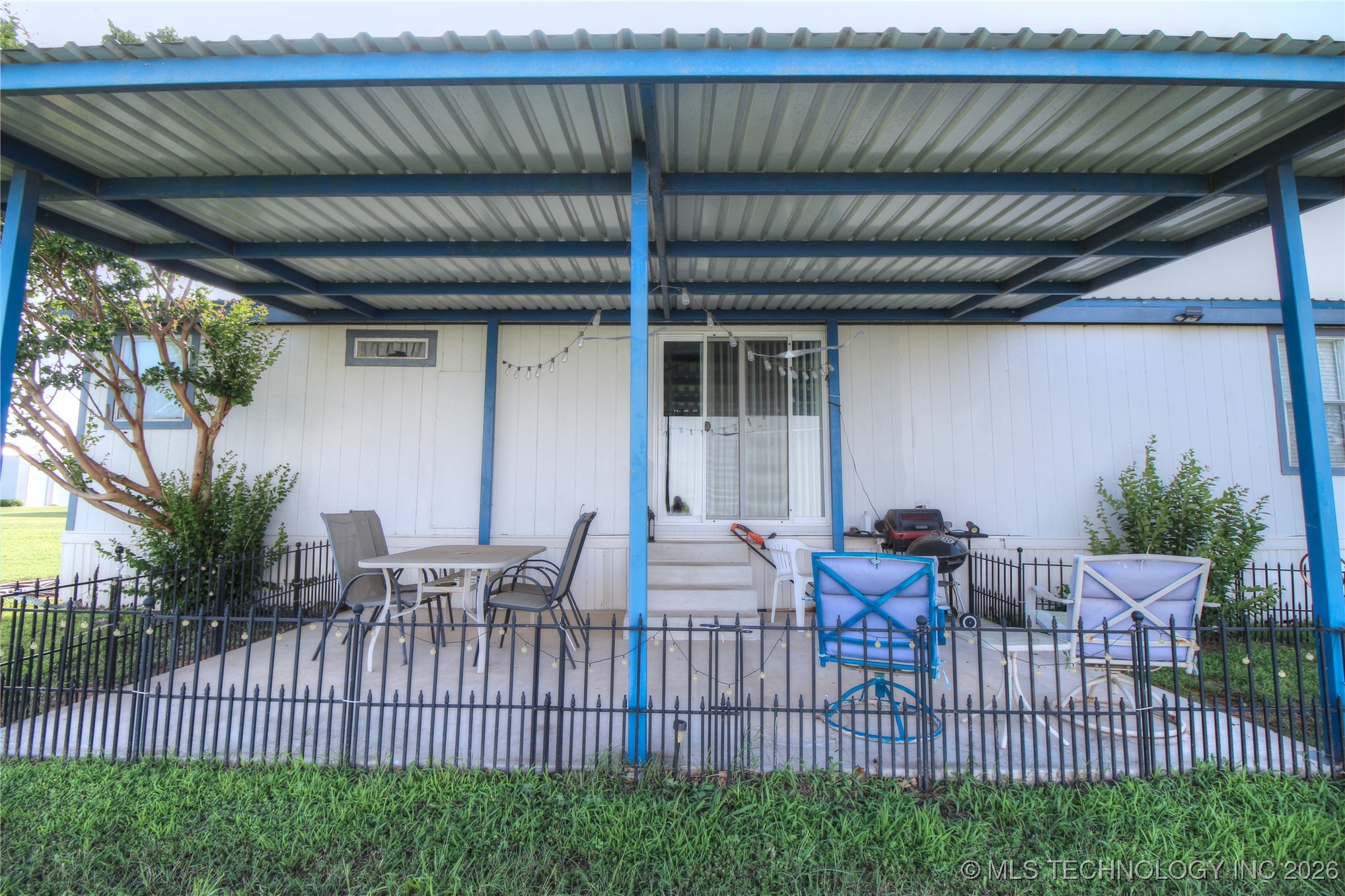 14105 Whispering Meadows Property Photo 17