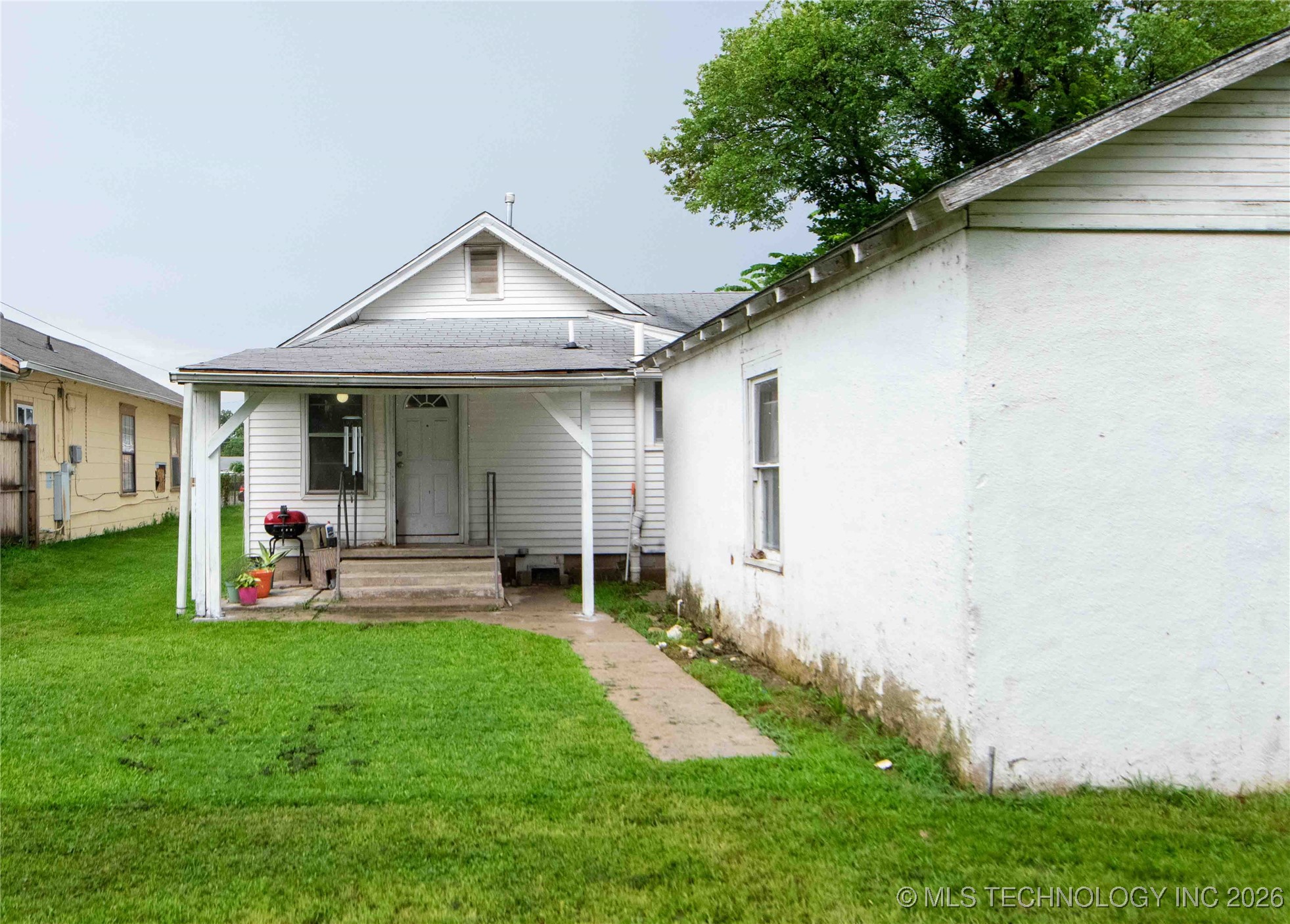 444 S 43rd West Avenue Property Photo 22