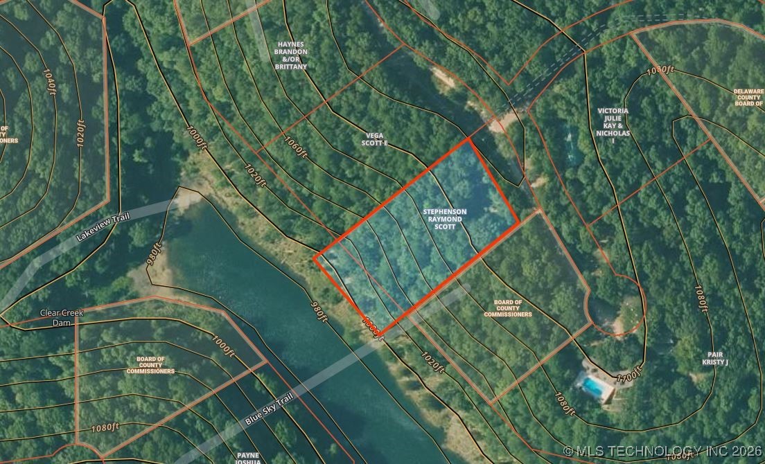 648 Highland Road Property Photo 6